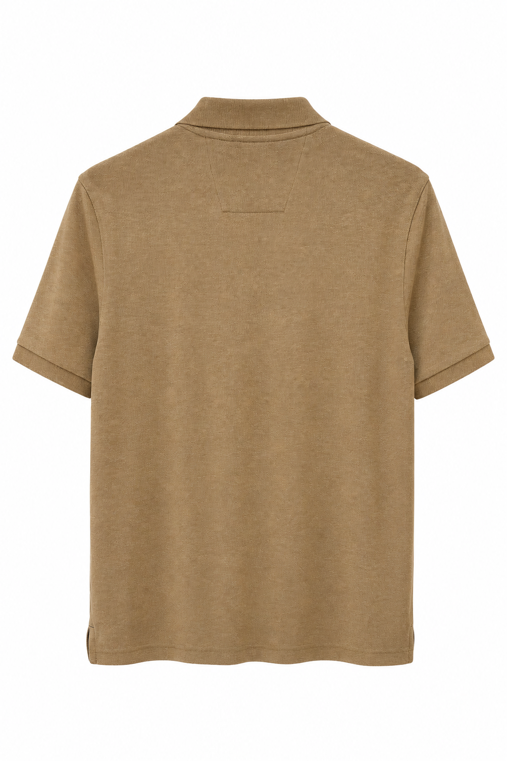 Camisero Nautica