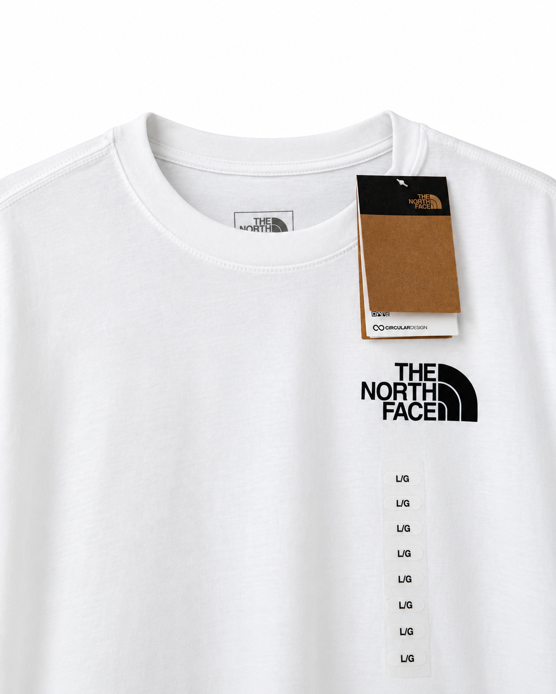 Polo The North Face