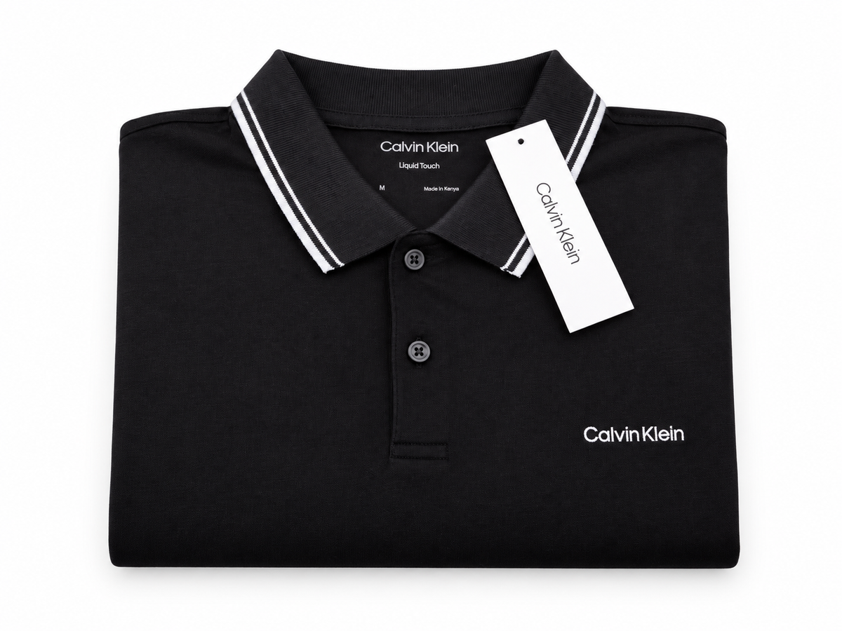 Camisero Calvin Klein