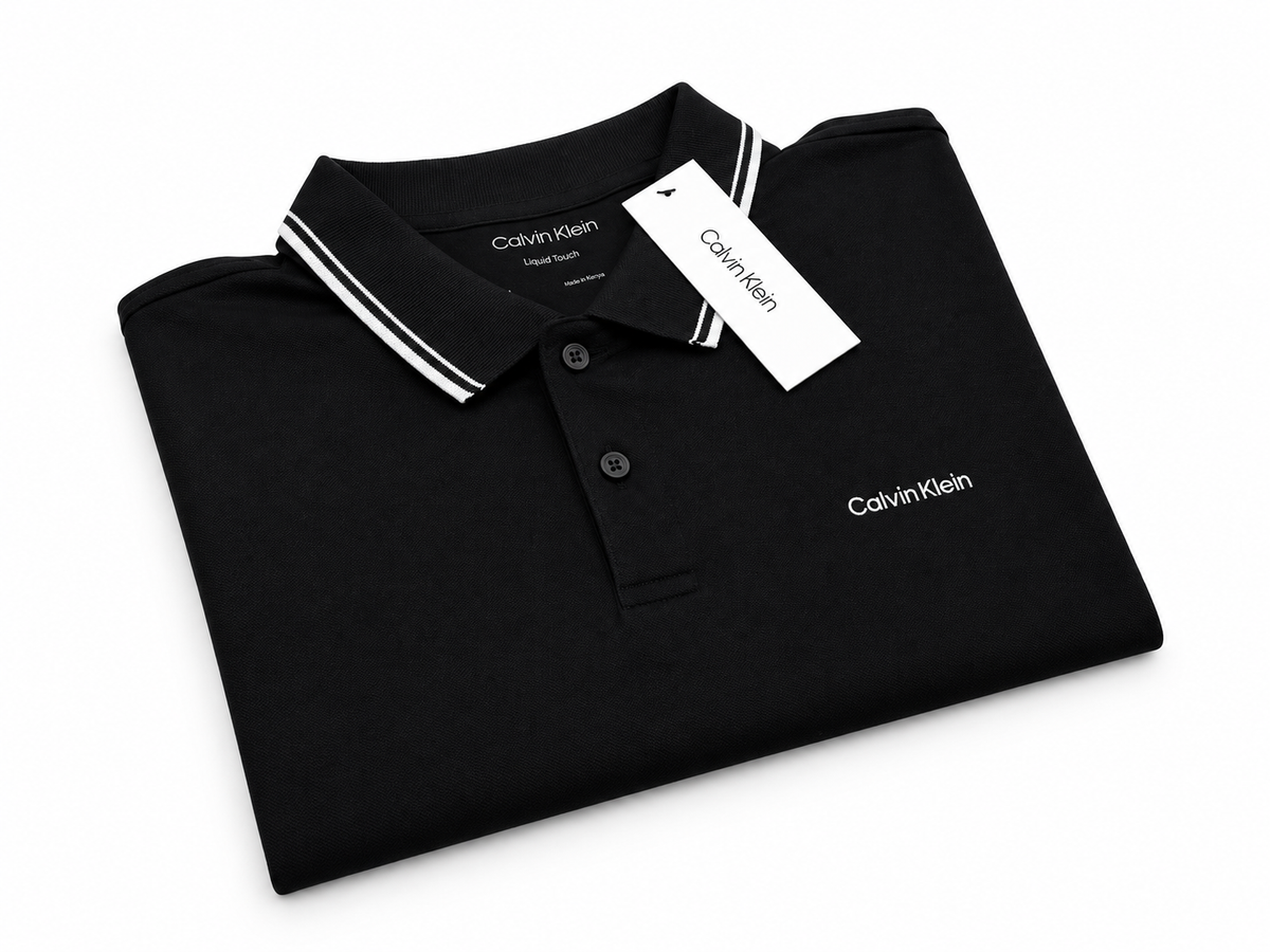 Camisero Calvin Klein