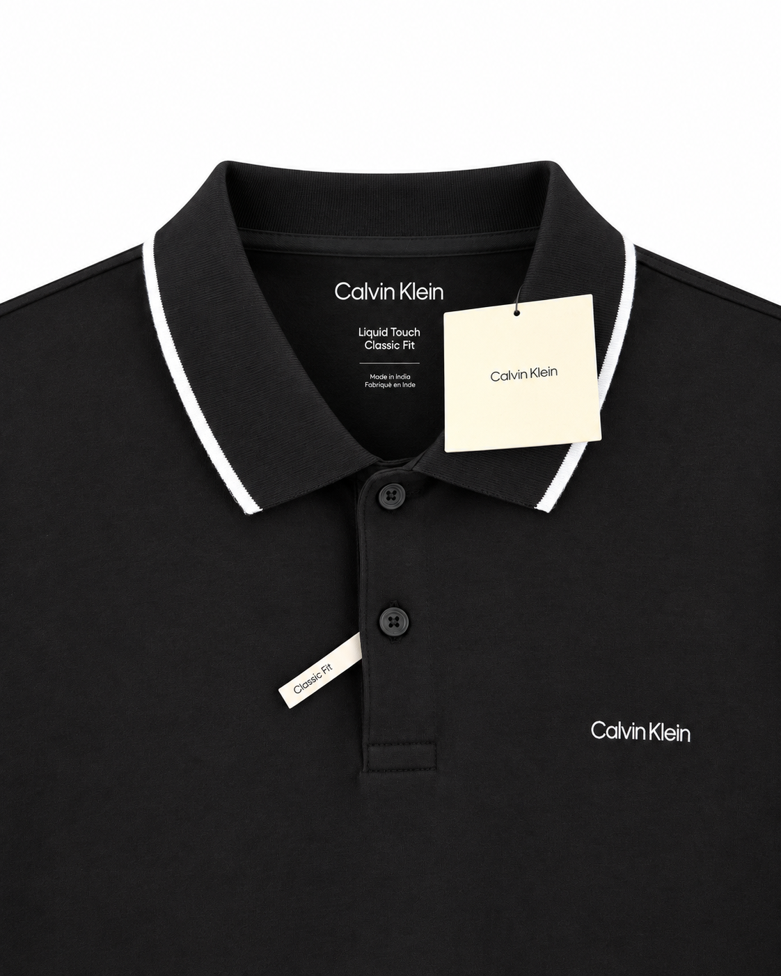 Camisero Calvin Klein