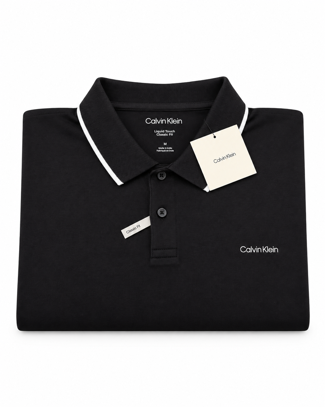 Camisero Calvin Klein