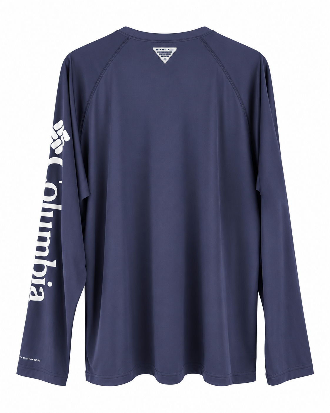 Polo Manga Larga Columbia PFG