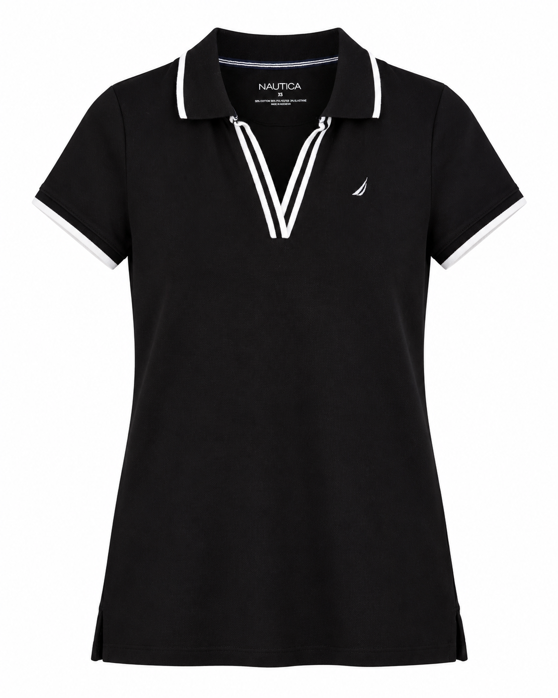 Camisero Náutica Dama