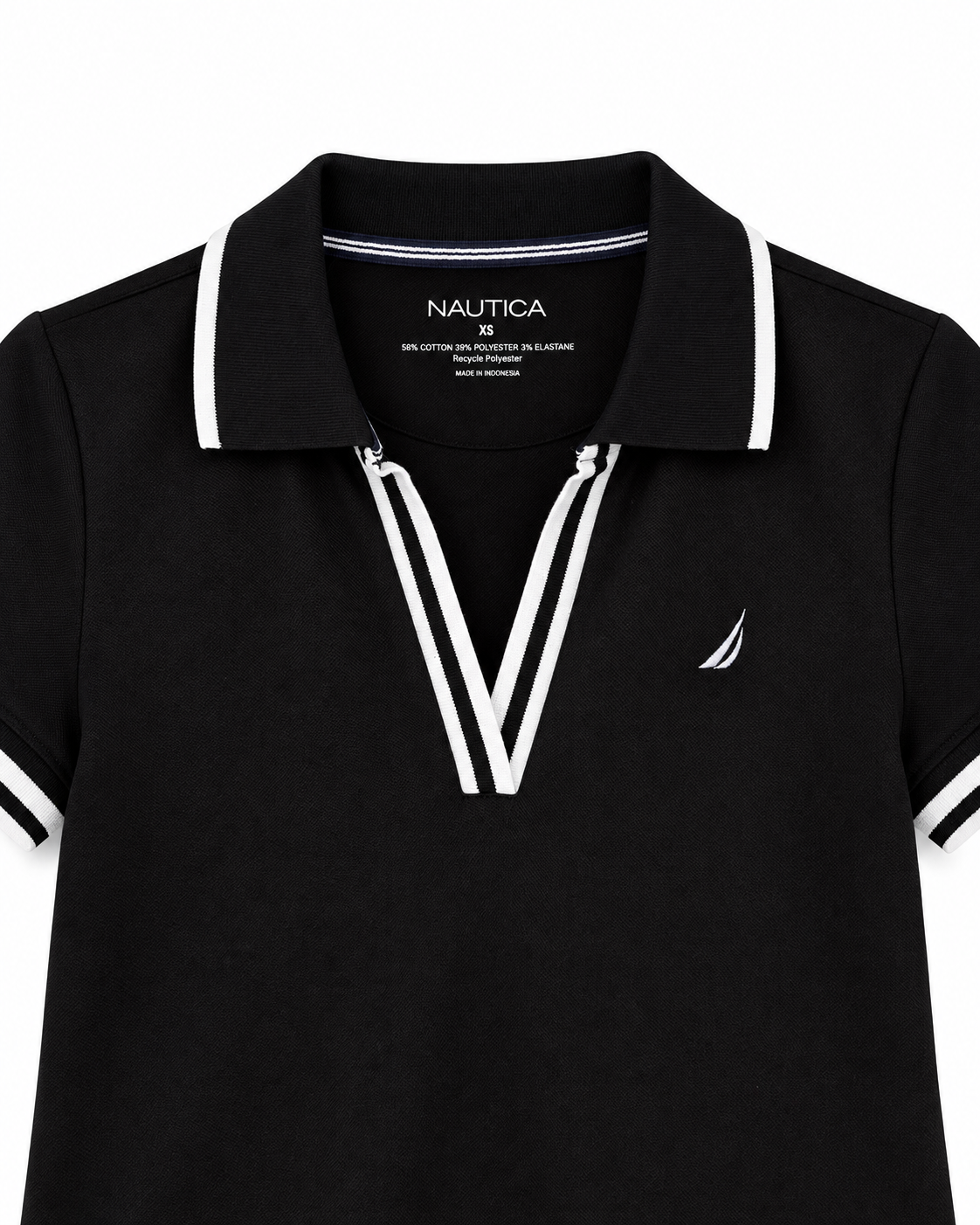 Camisero Náutica Dama