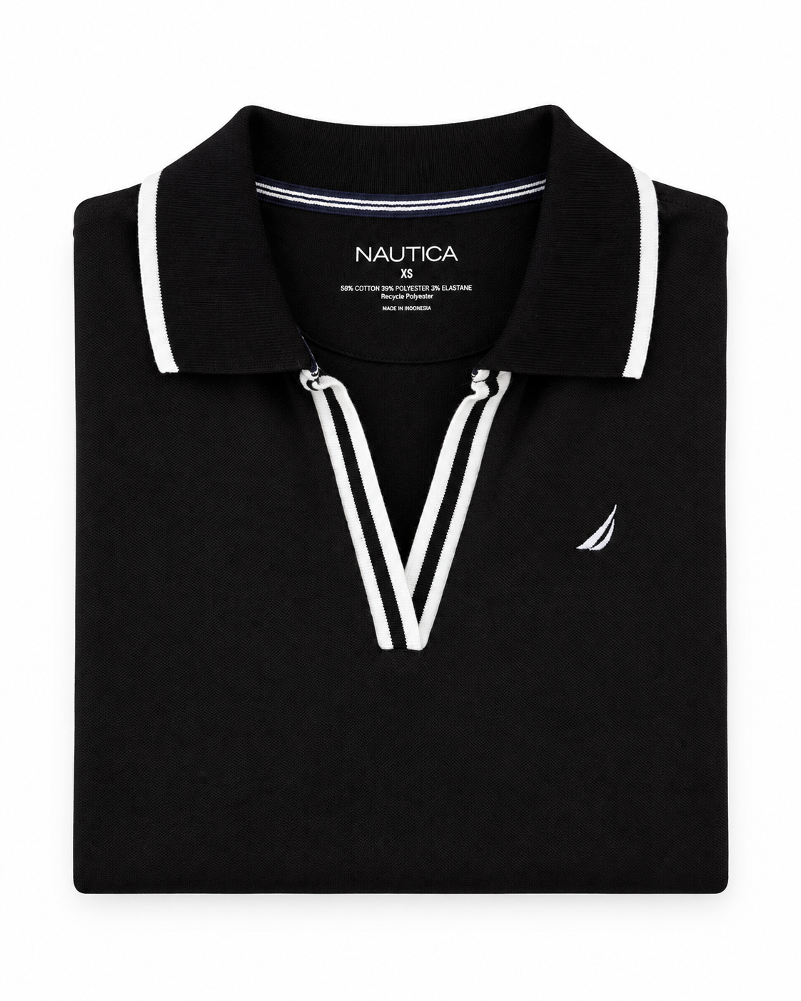 Camisero Náutica Dama