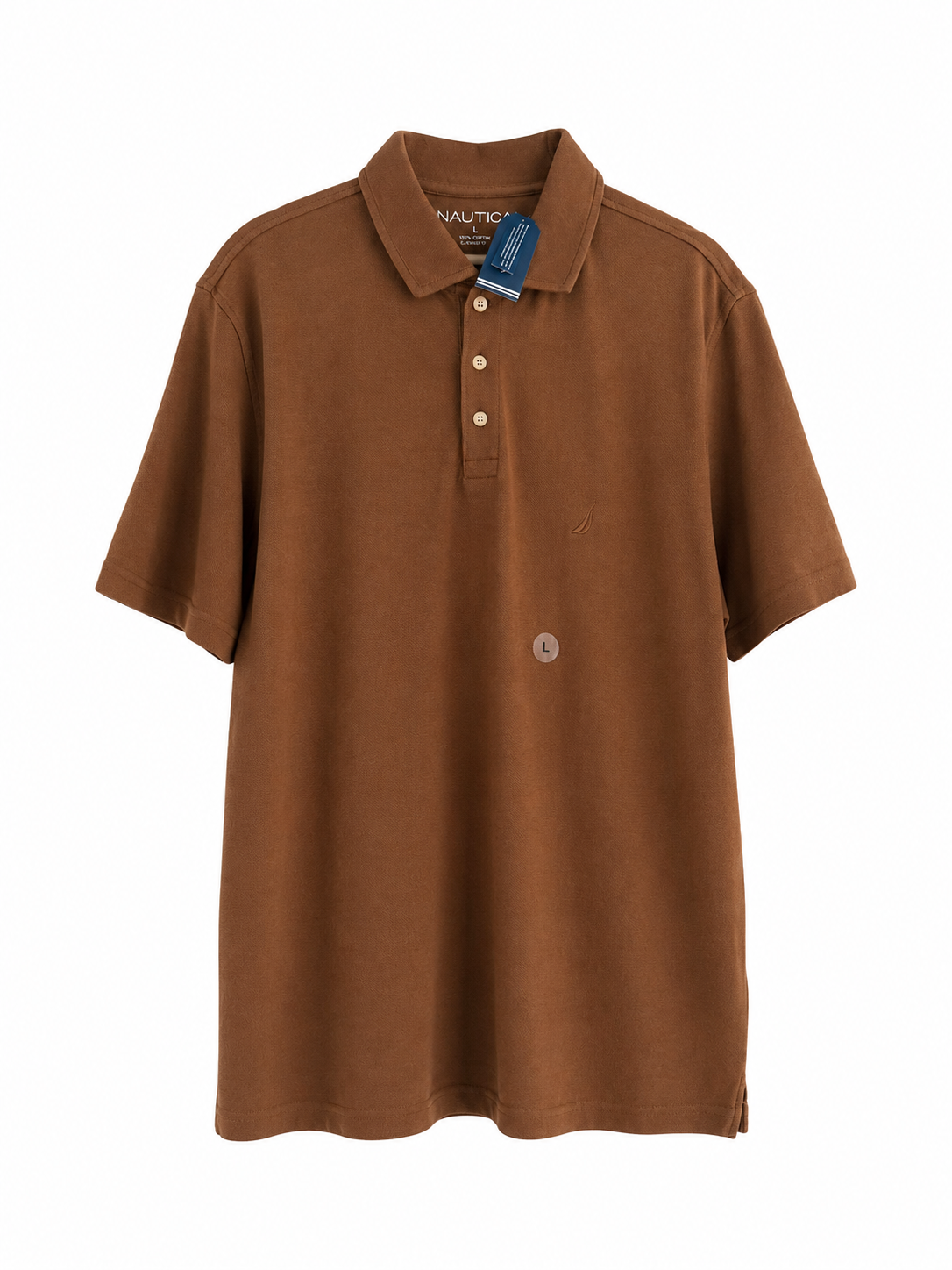 Camisero Nautica