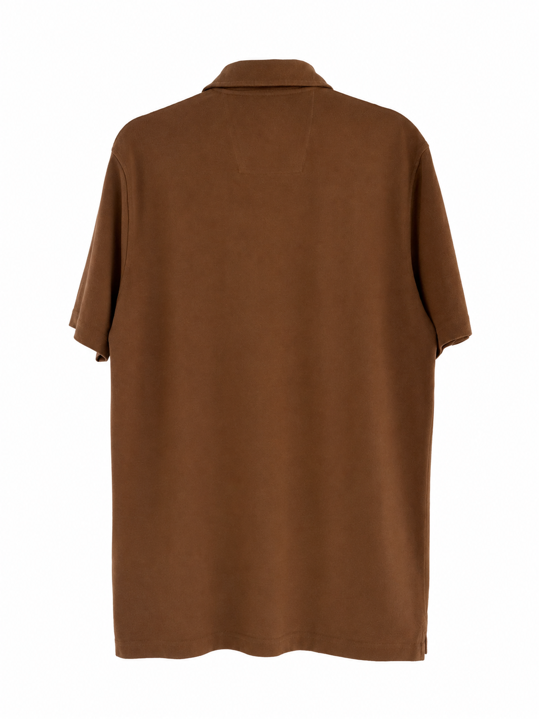Camisero Nautica