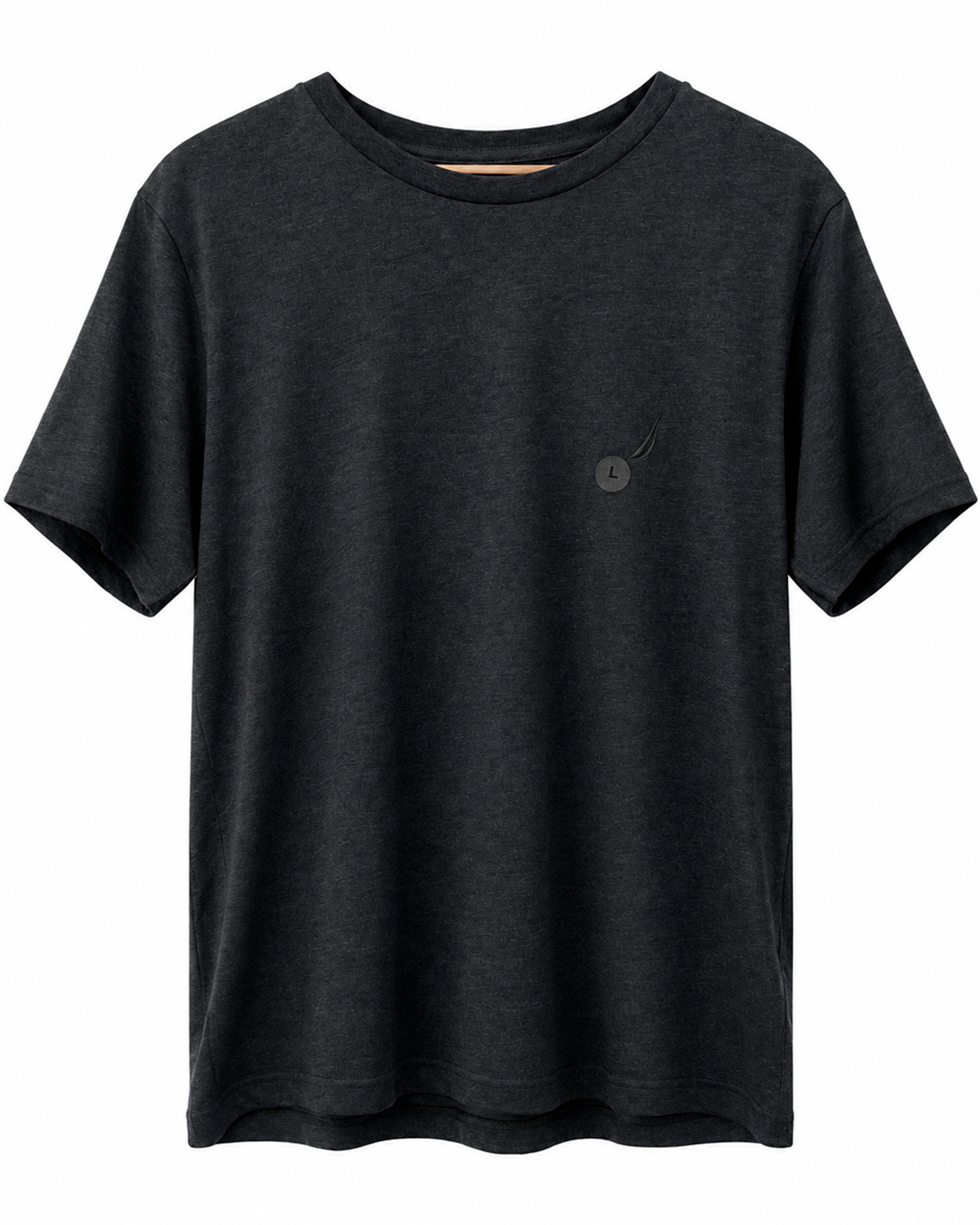 Polo Básico Nautica Gris