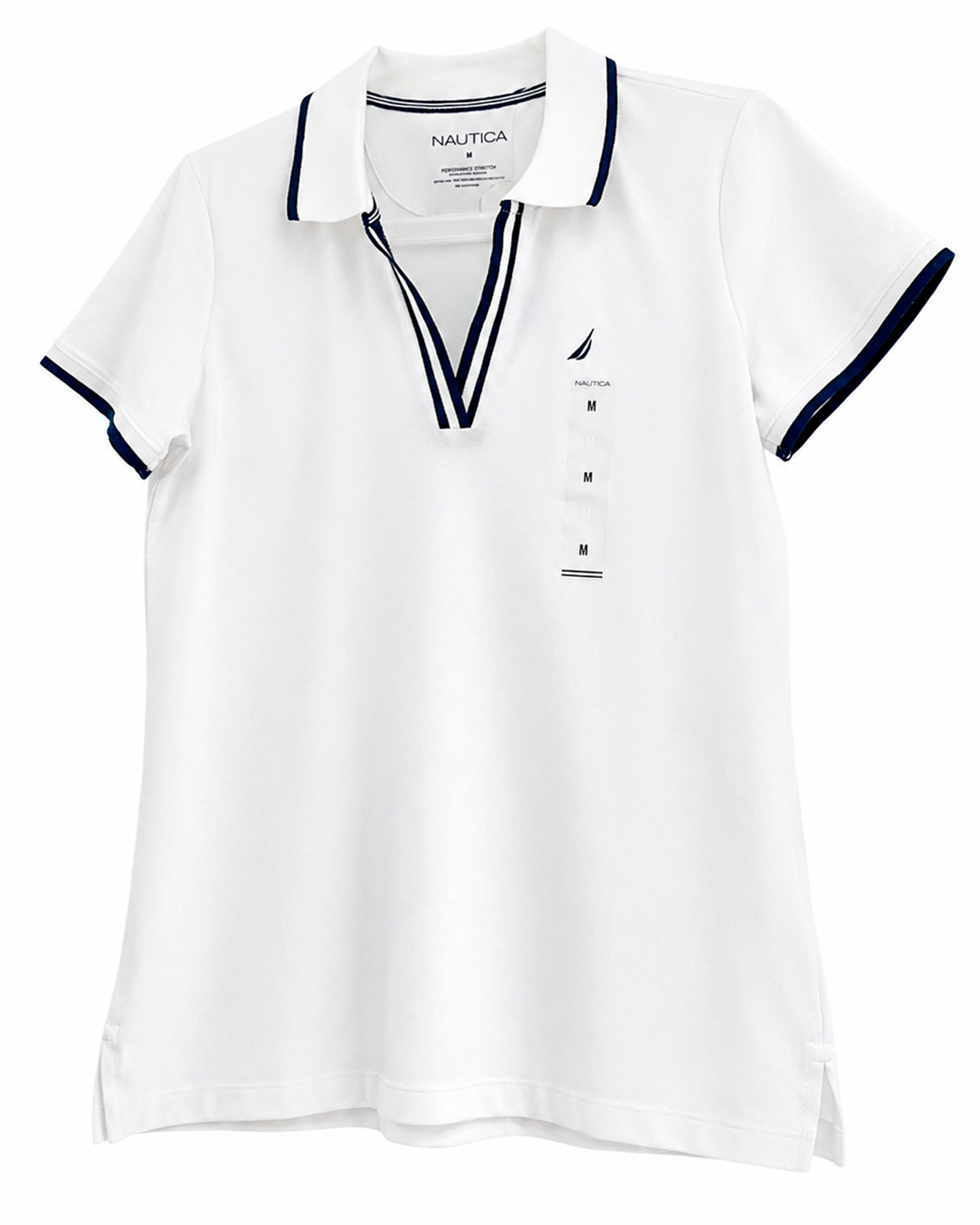 Camisero Náutica Dama