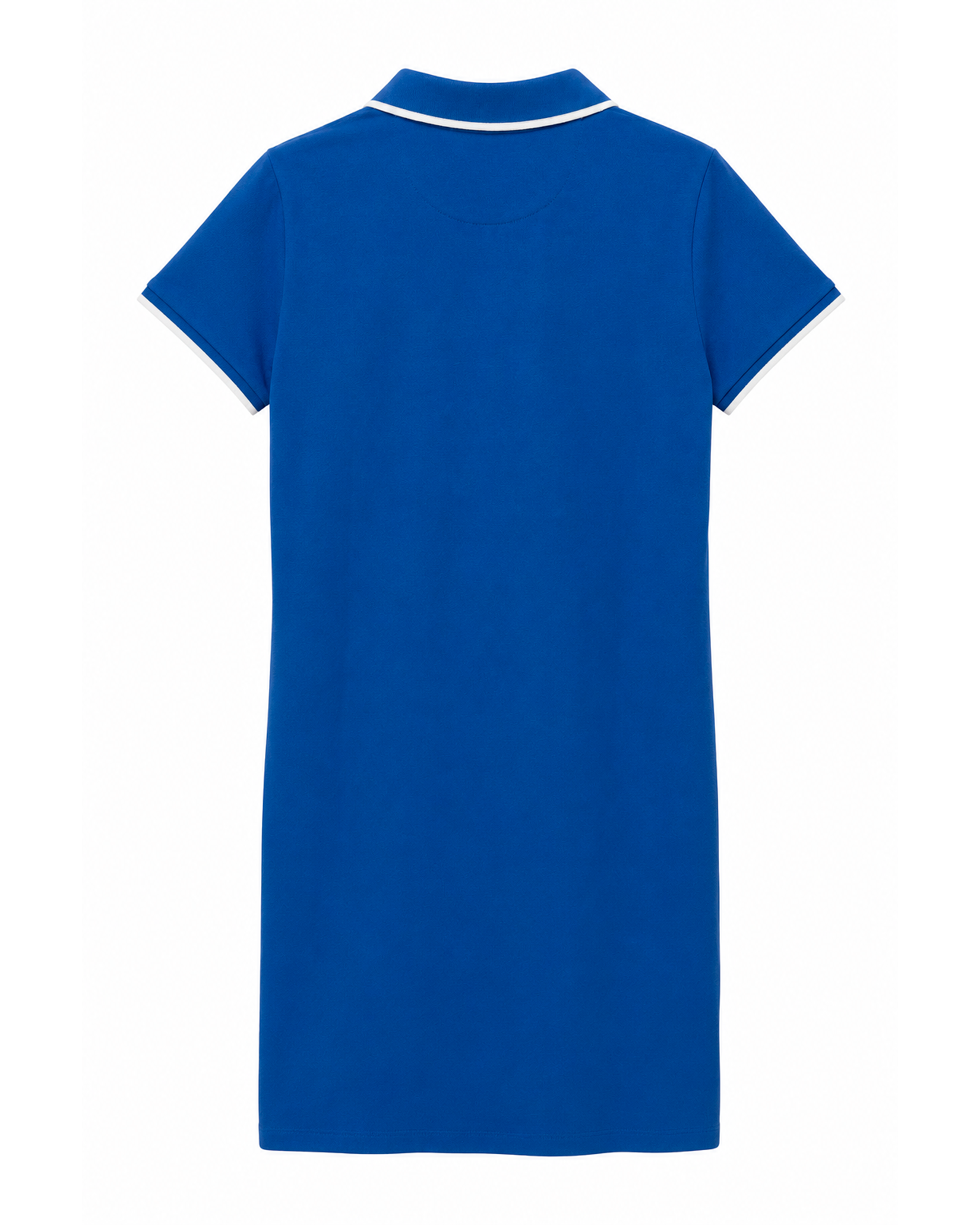 Vestido Náutica Dama