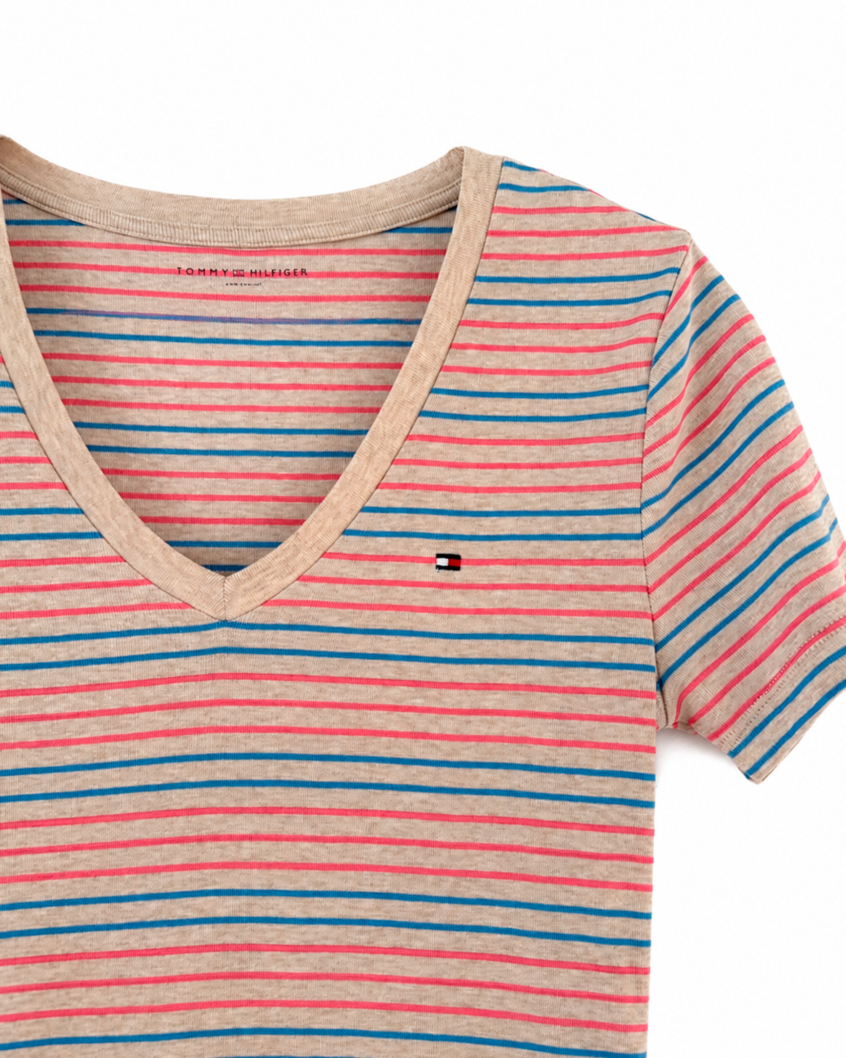 Polo Tommy Hilfiger Dama