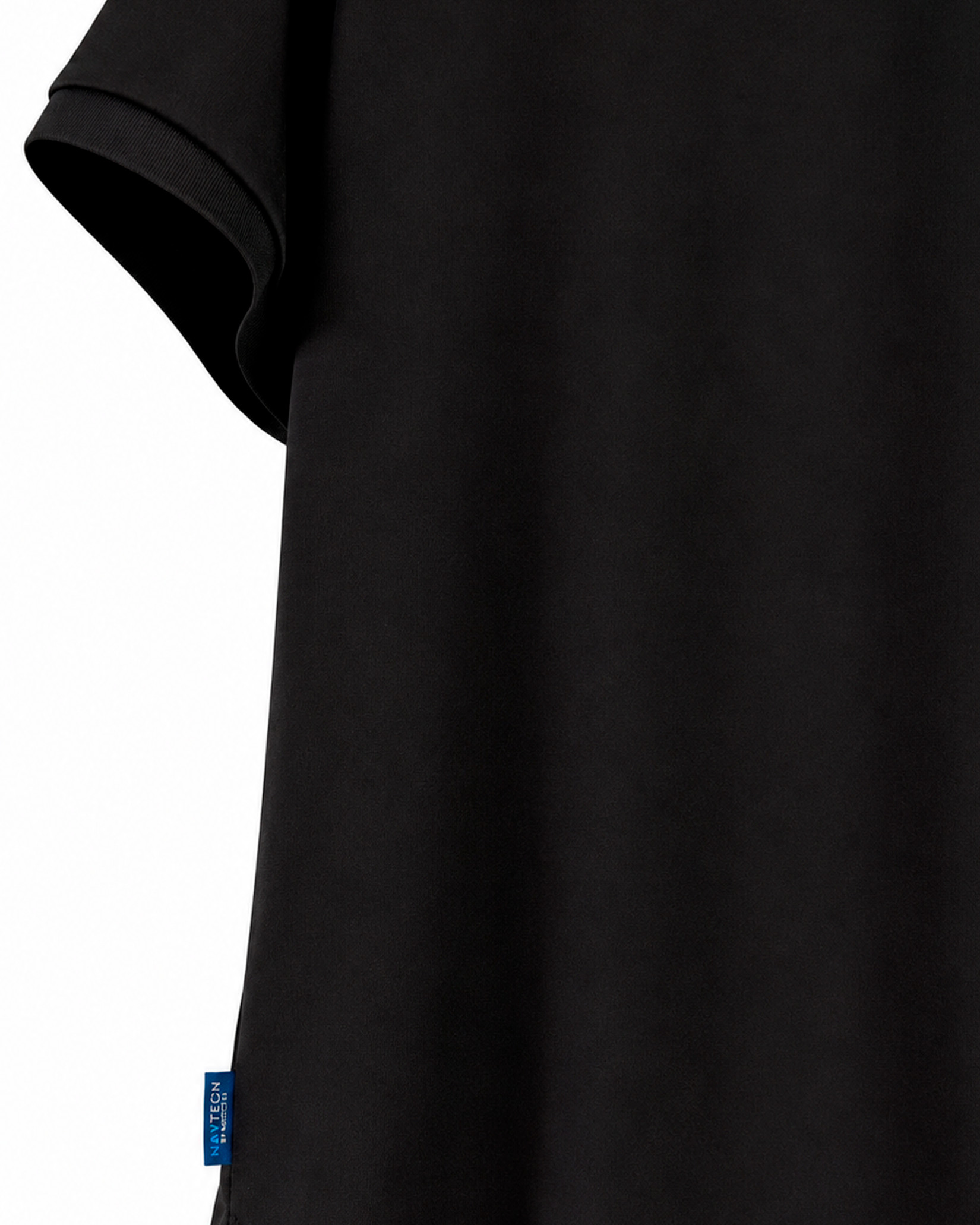 Camisero Nautica NavTech