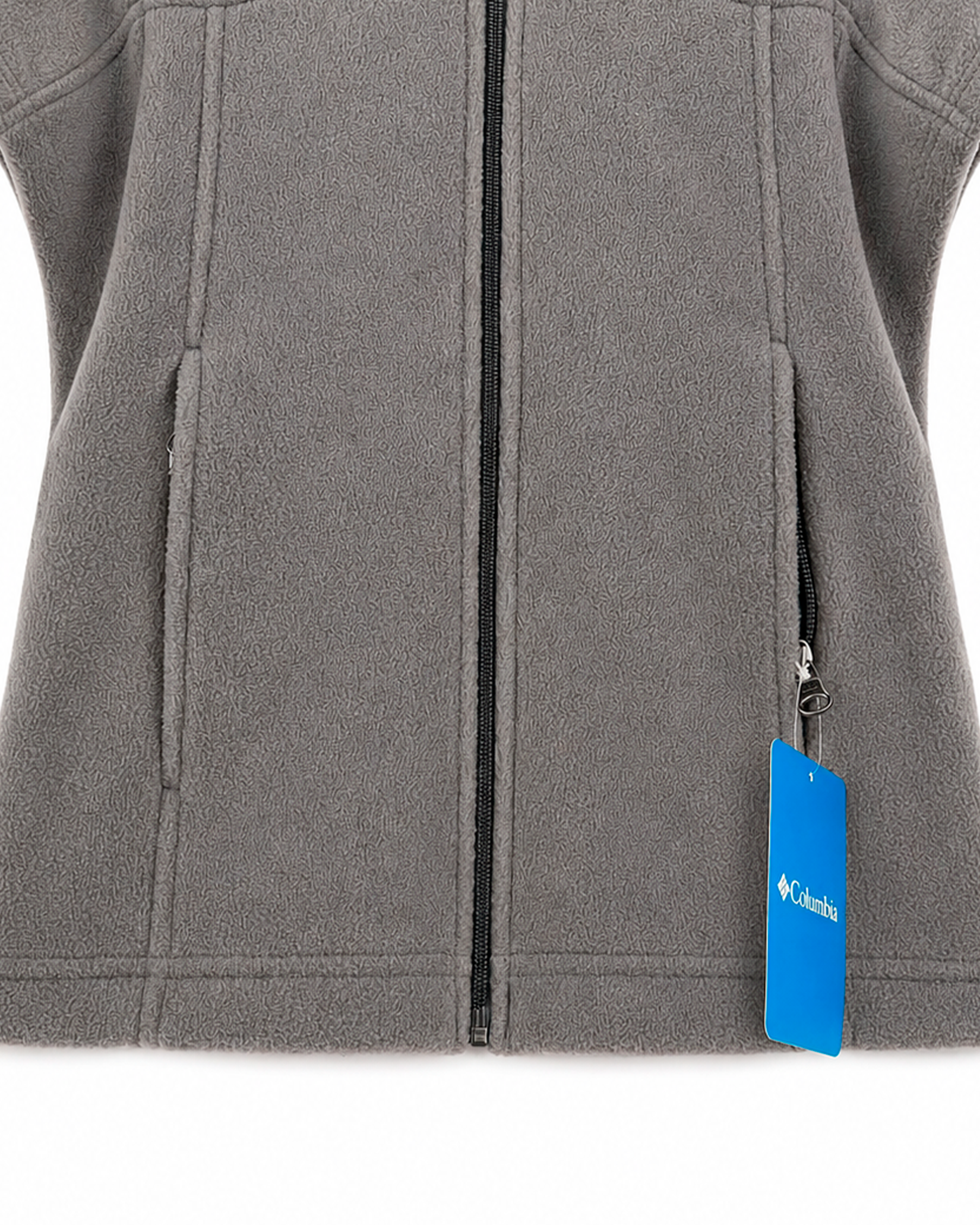 Casaca Polar Columbia Kids