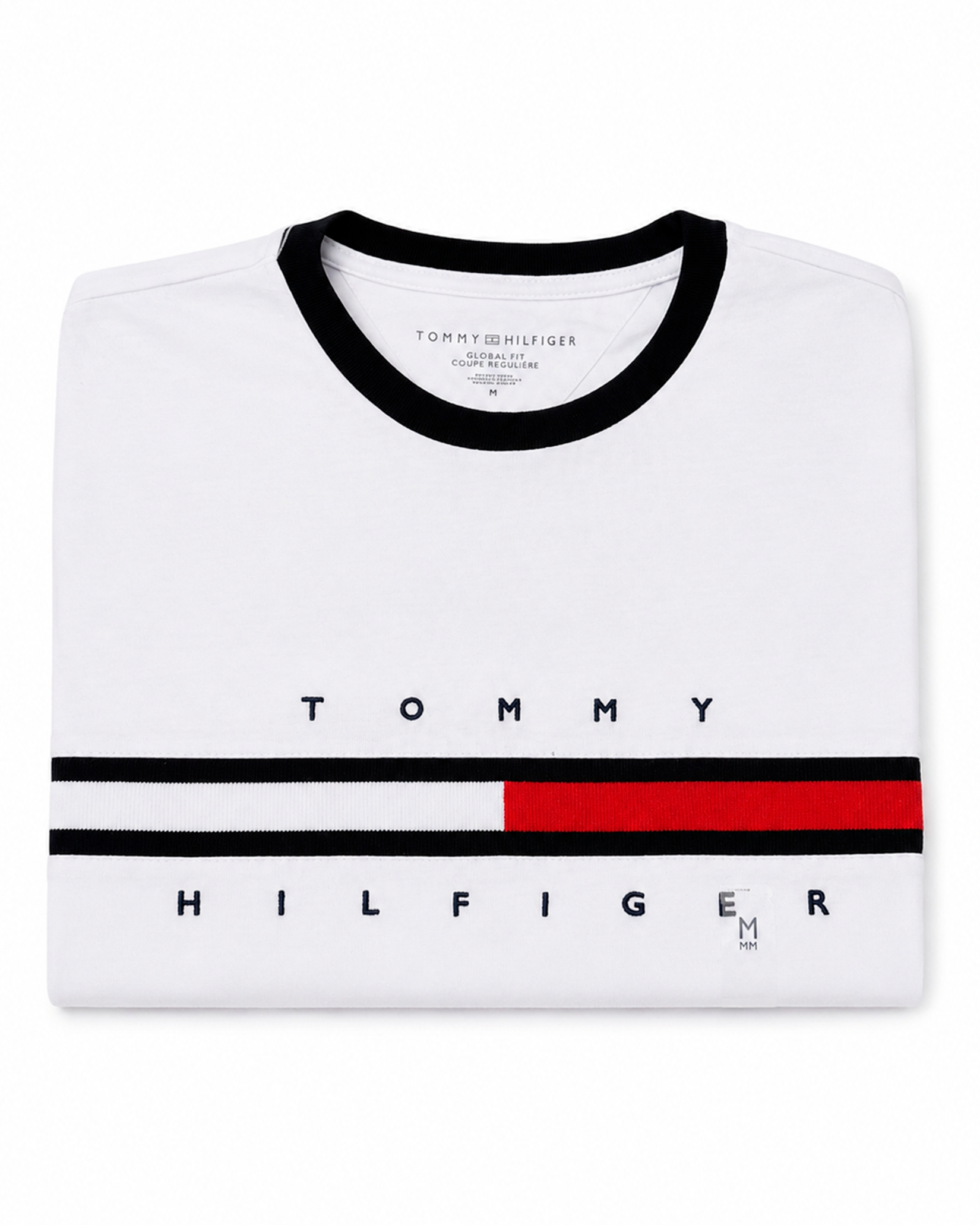 Polo Tommy Hilfiger