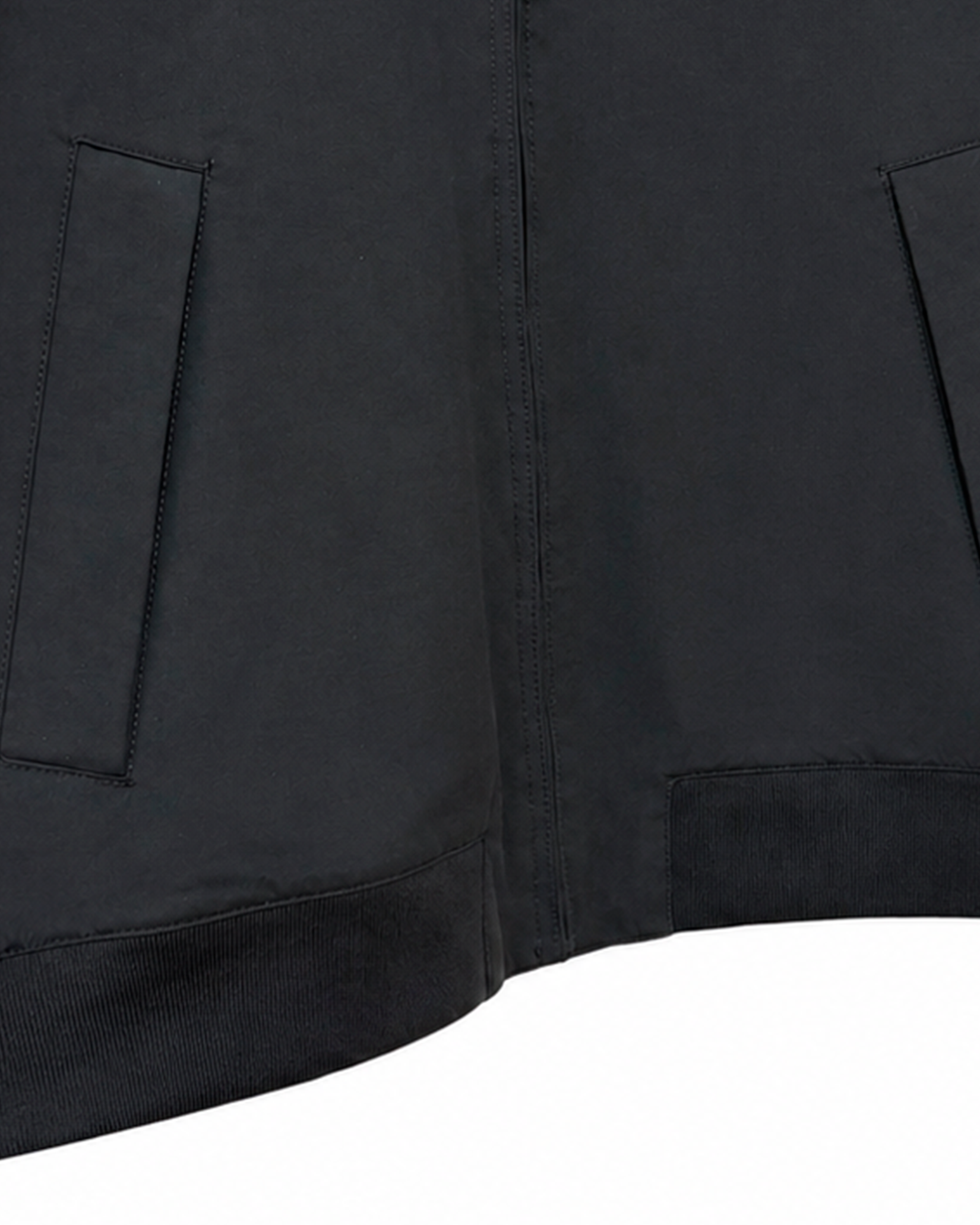 Casaca Tommy Hilfiger Negro