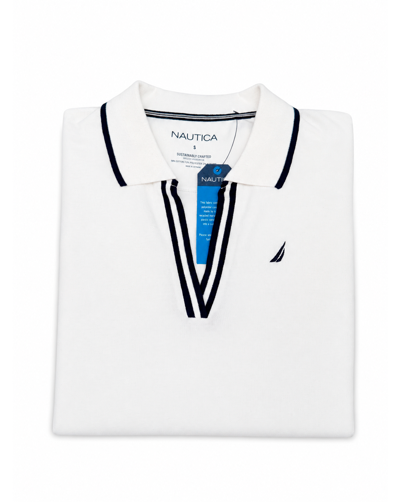 Camisero Náutica Dama