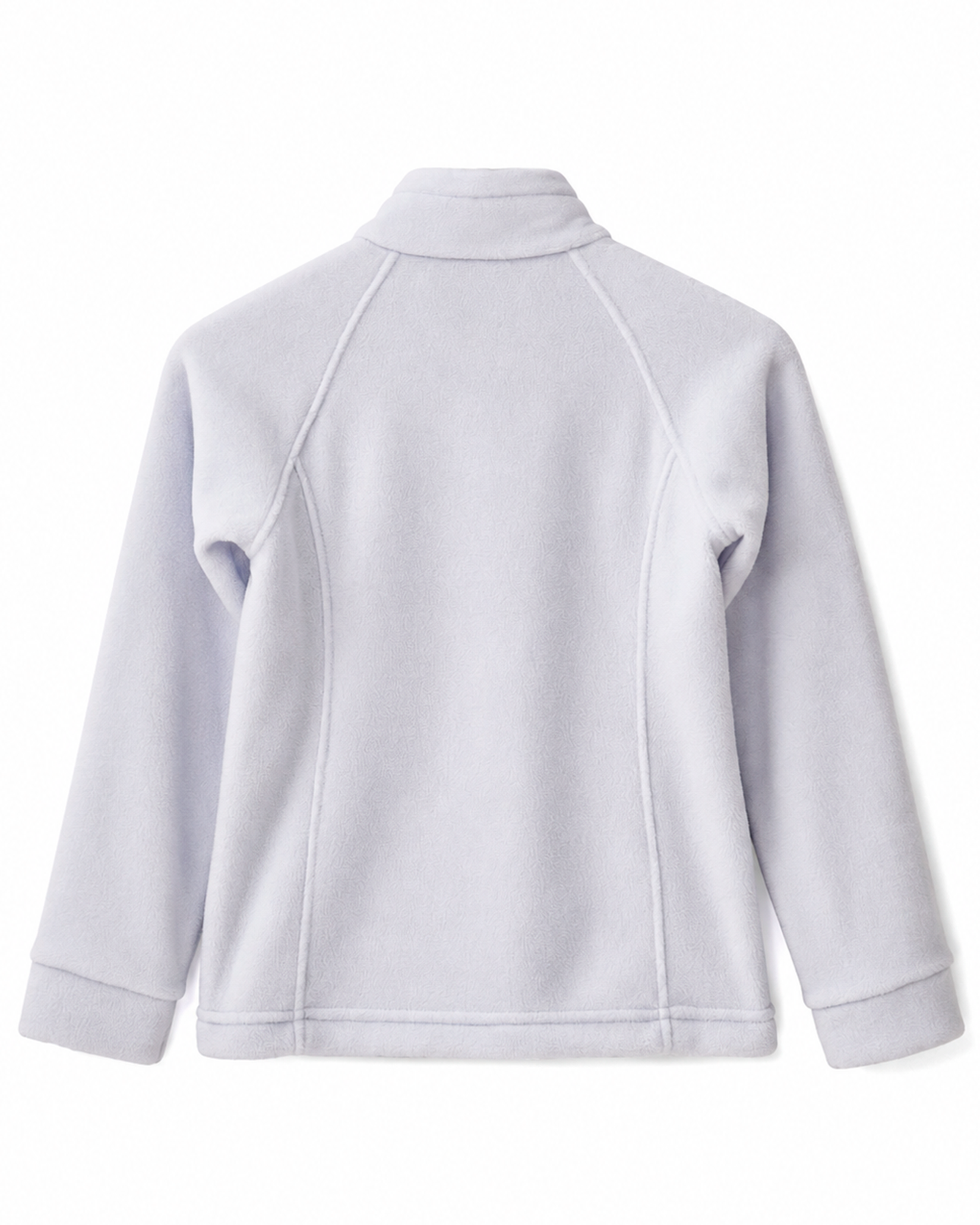 Casaca Polar Columbia Kids Lila