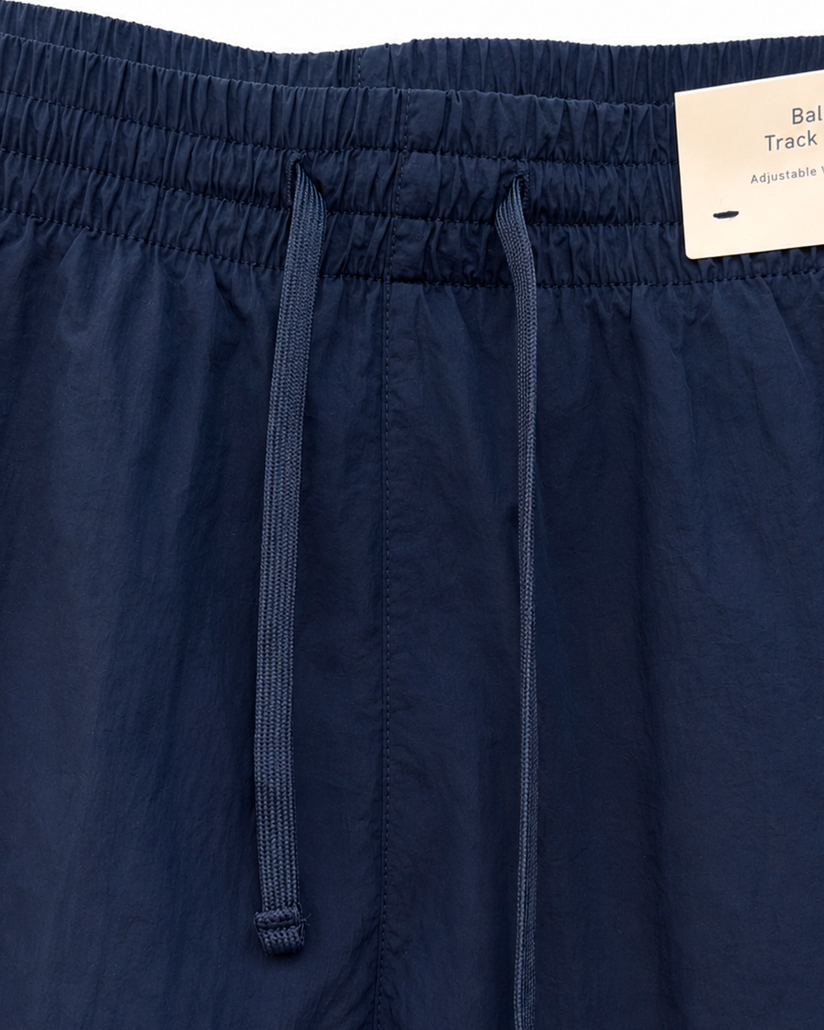 Pántalon Baggy Hollister