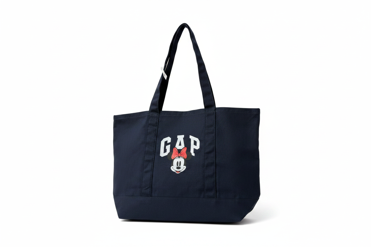 Bolso Tote GAP x Disney