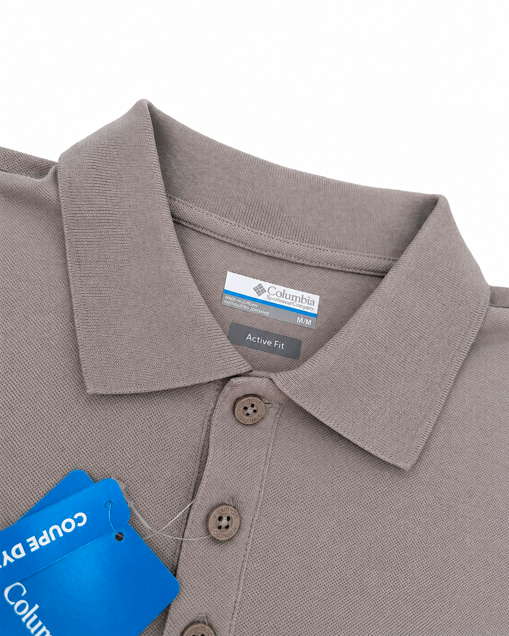 Camisero Columbia