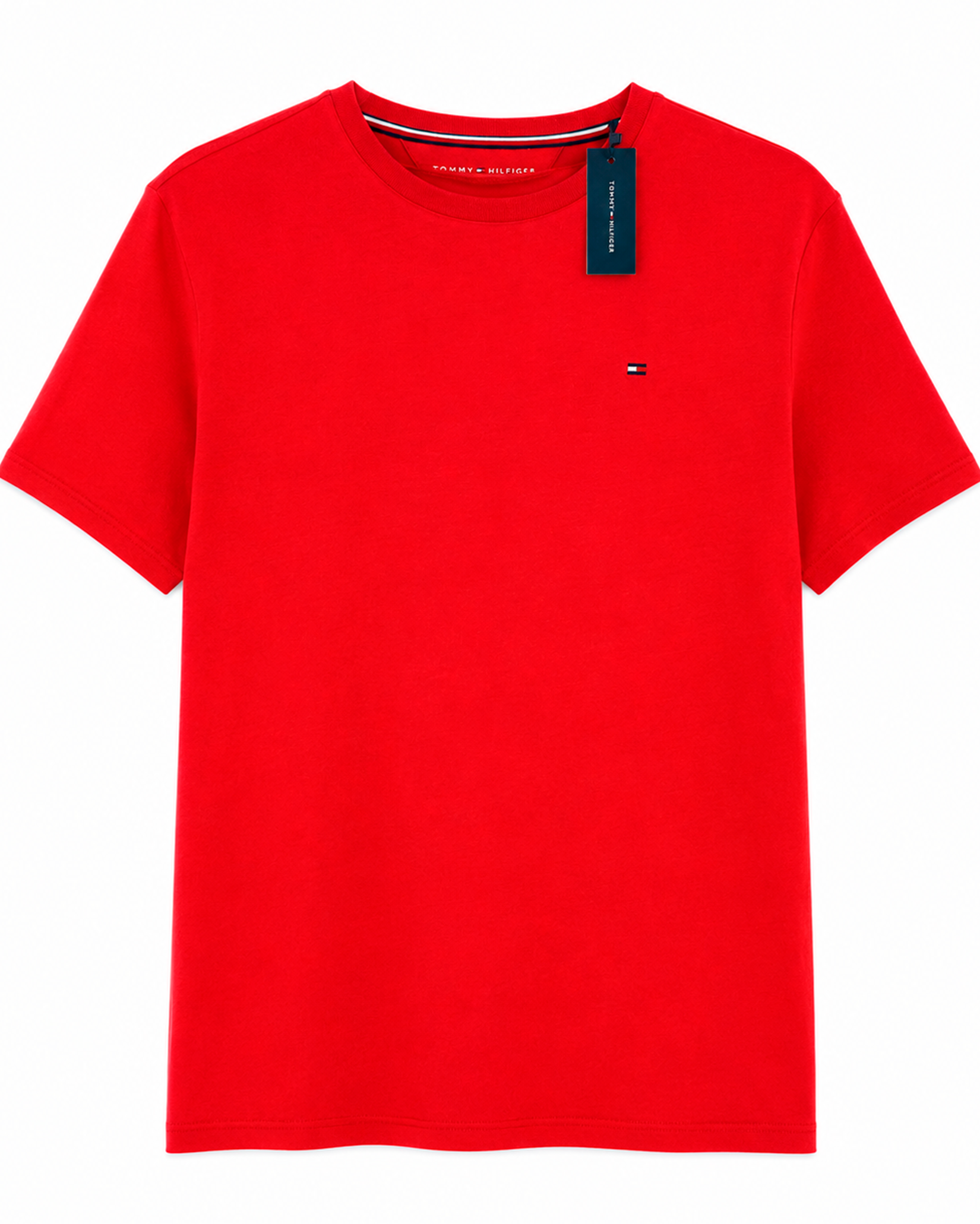 Polo Básico Tommy Hilfiger
