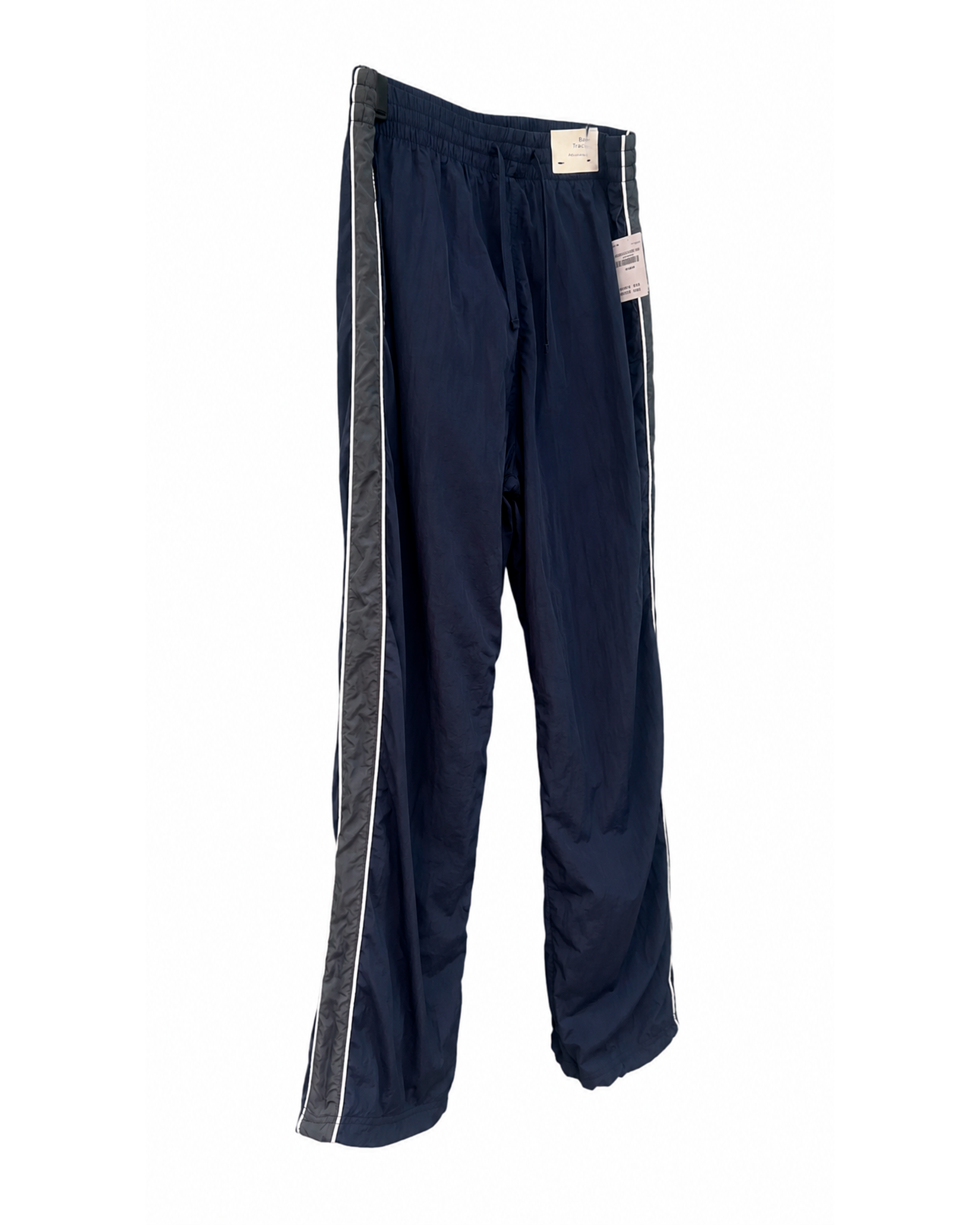 Pántalon Baggy Hollister