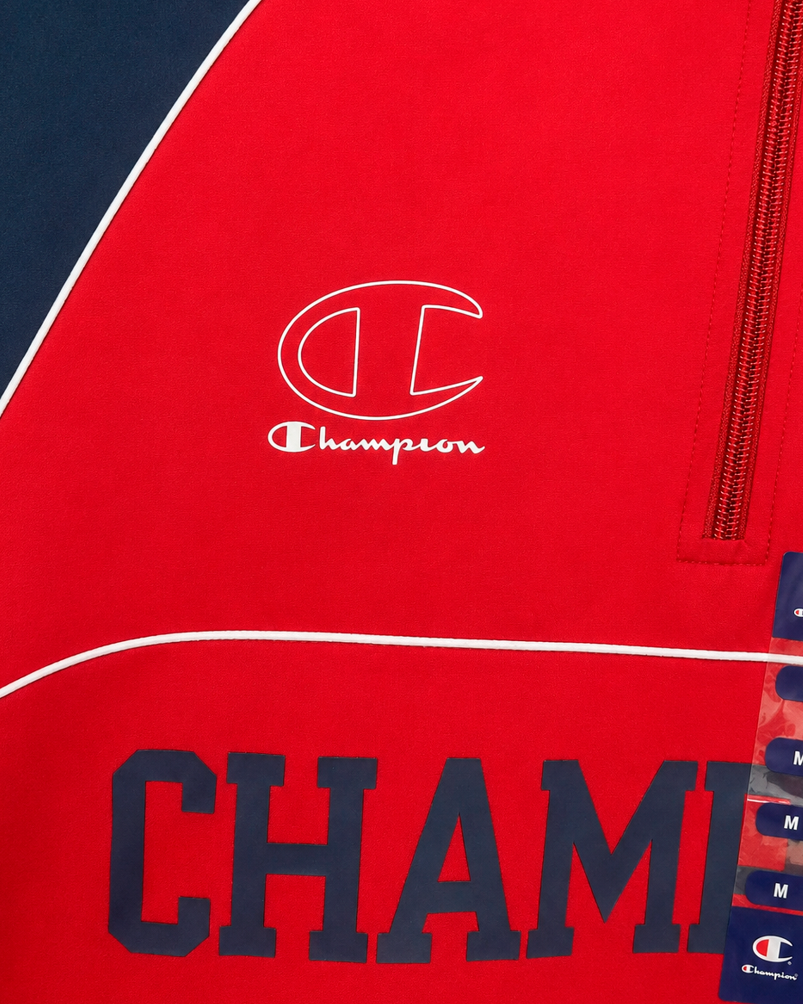 Casaca Champion