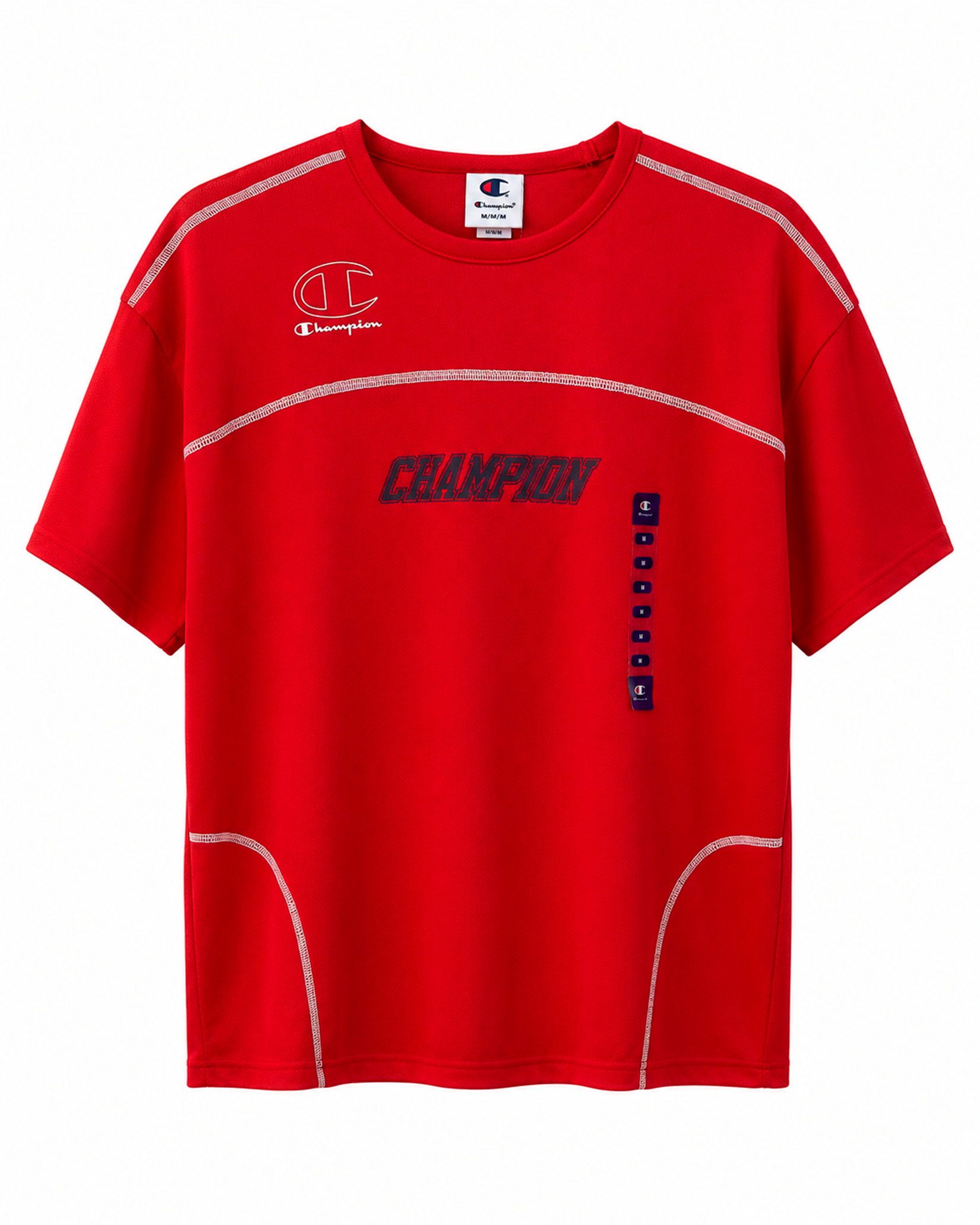 Polo Champion