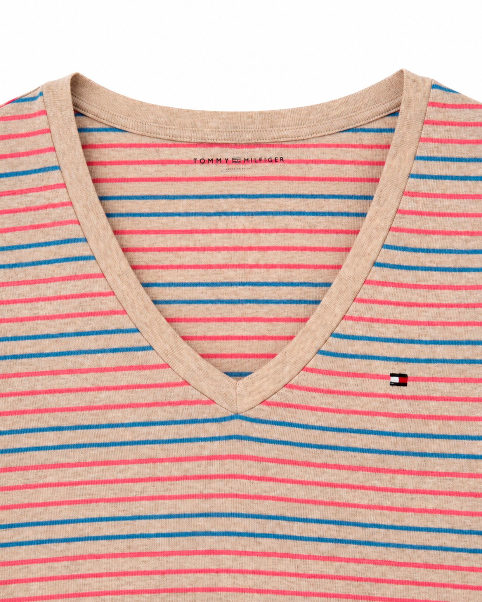 Polo Tommy Hilfiger Dama