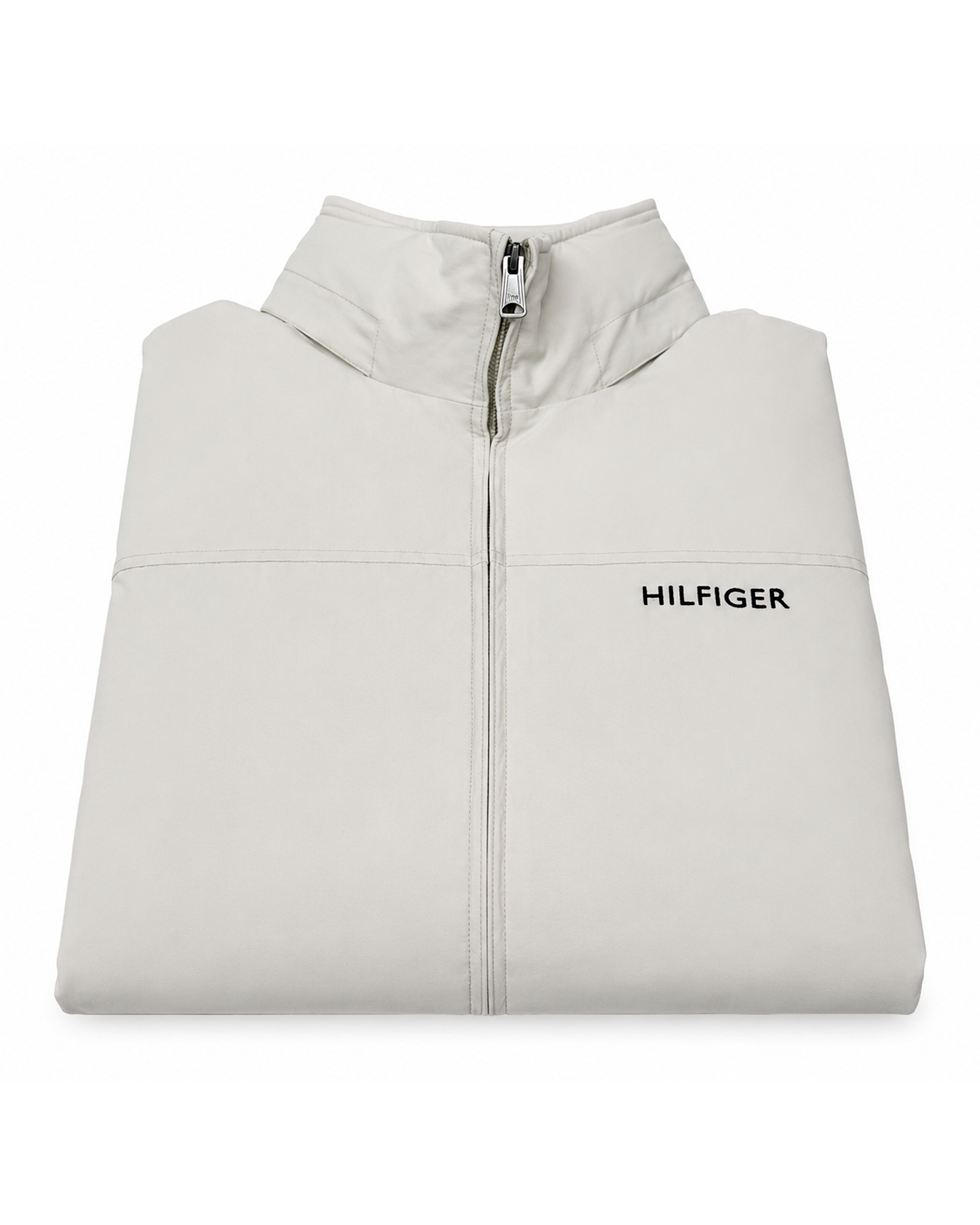 Casaca Tommy Hilfiger Crema