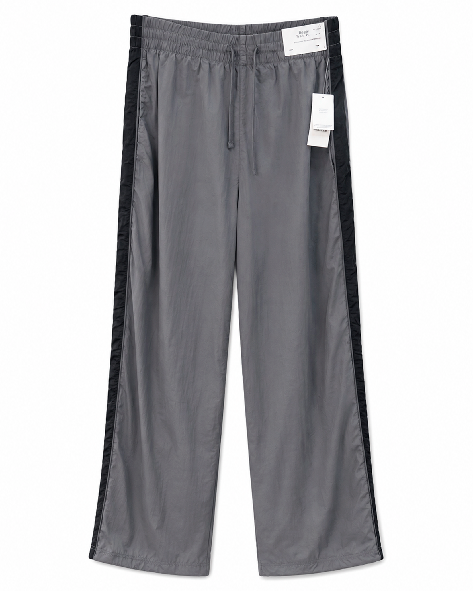 Pántalon Baggy Hollister