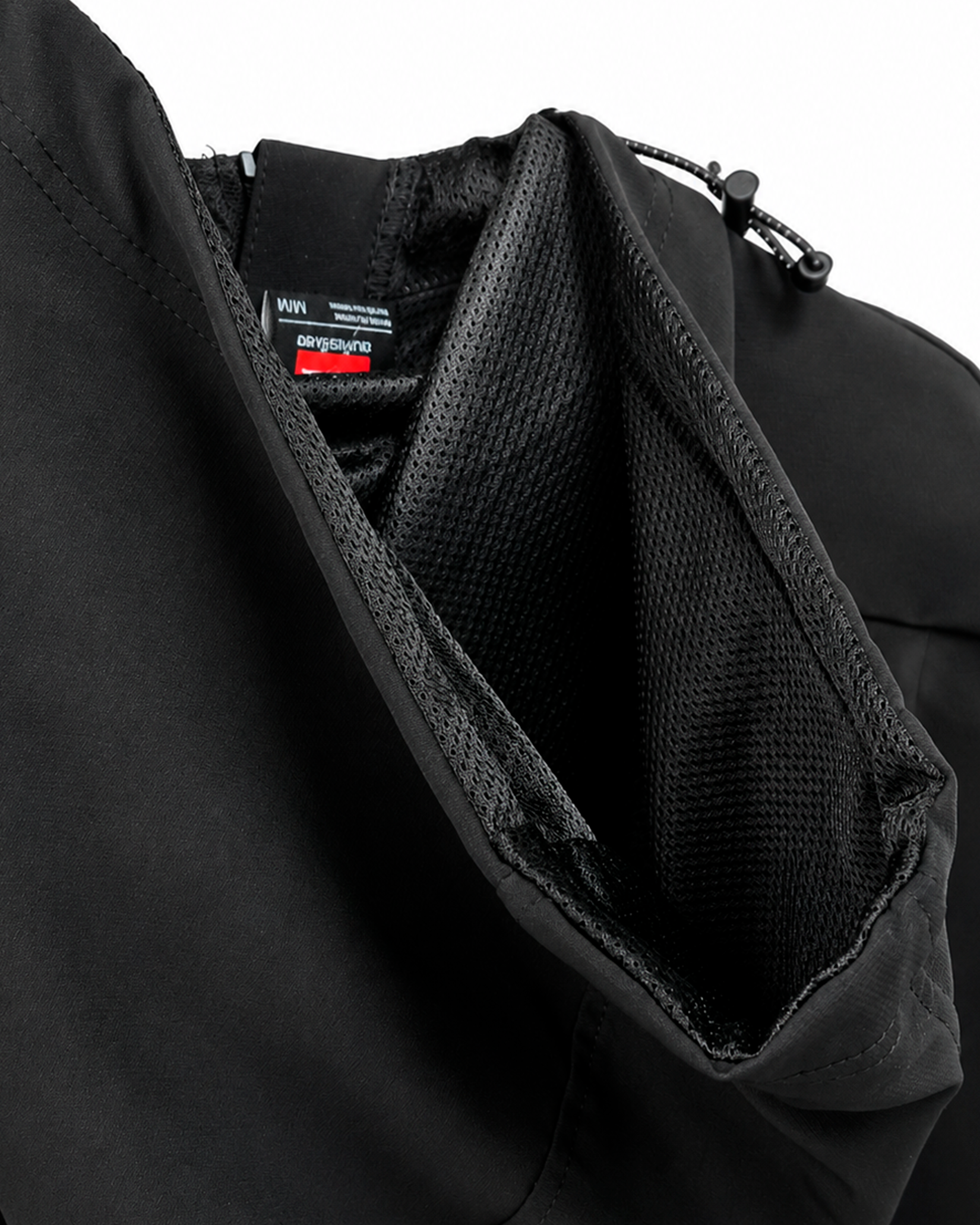 Casaca Quiksilver