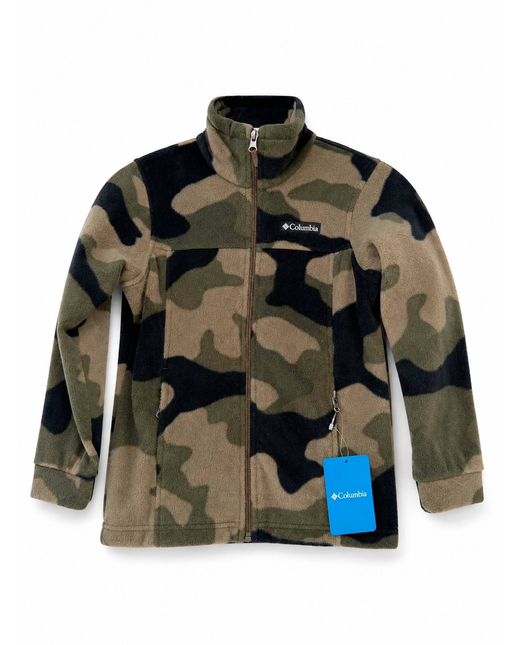 Casaca Polar Columbia Kids