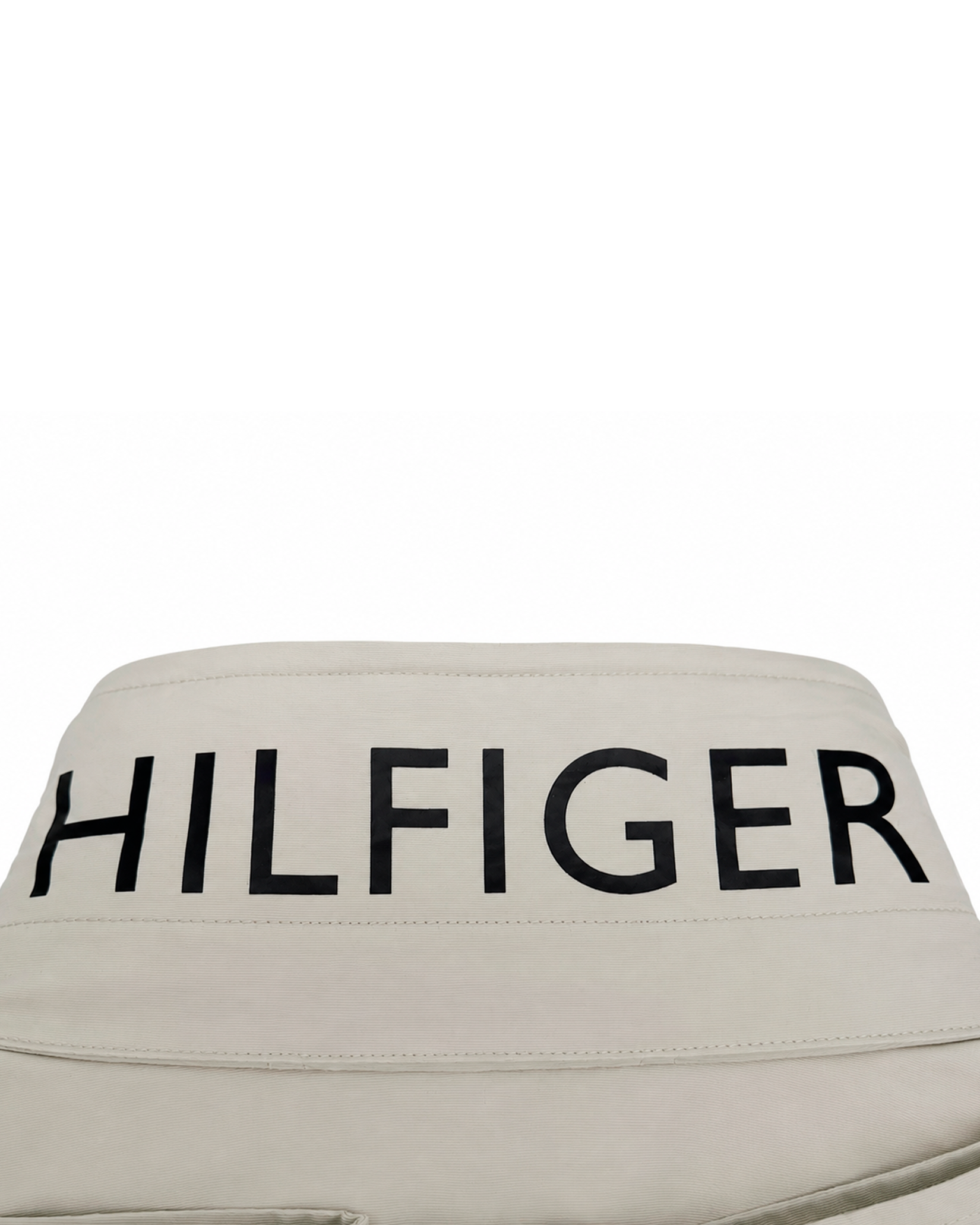 Casaca Tommy Hilfiger Crema