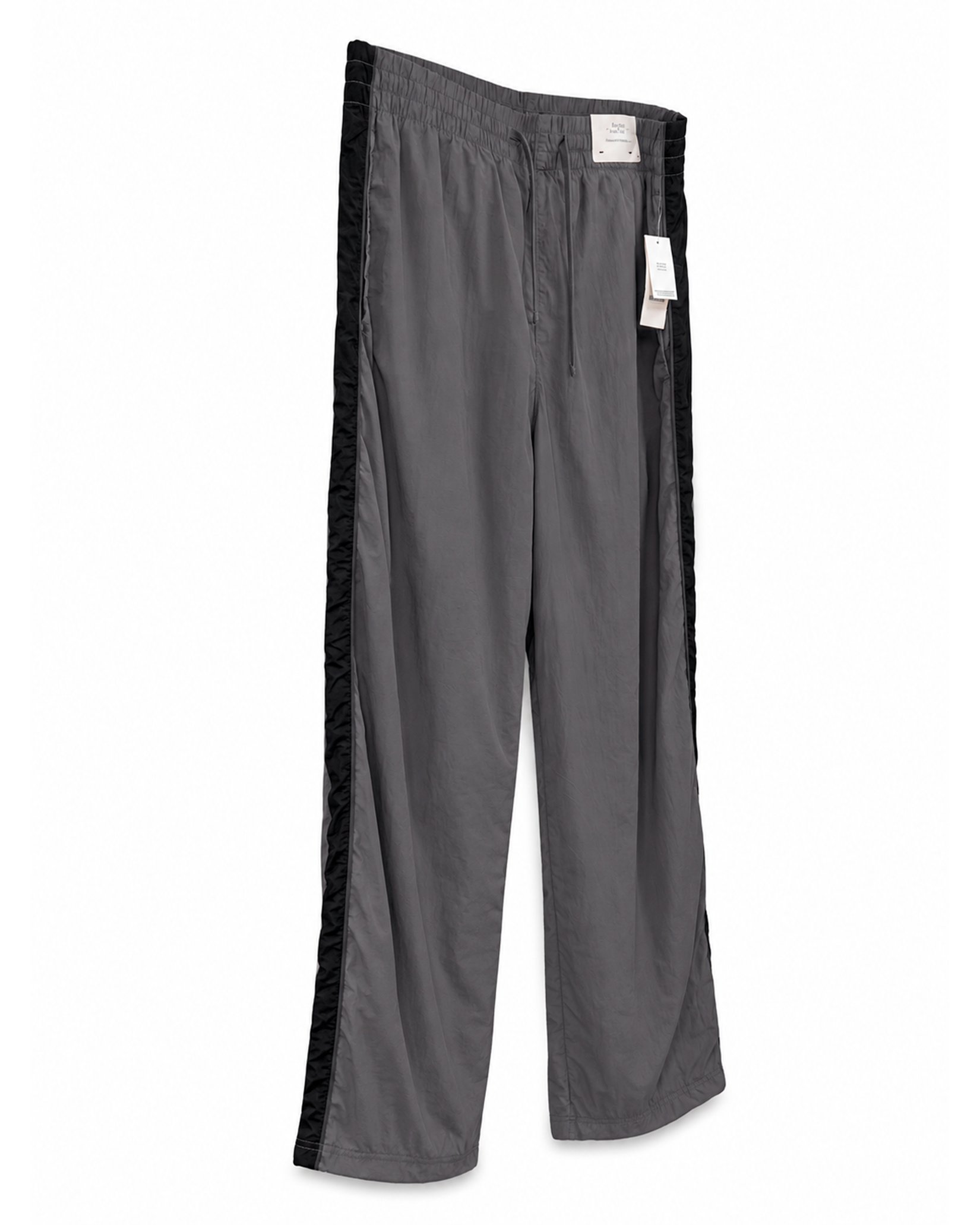 Pántalon Baggy Hollister