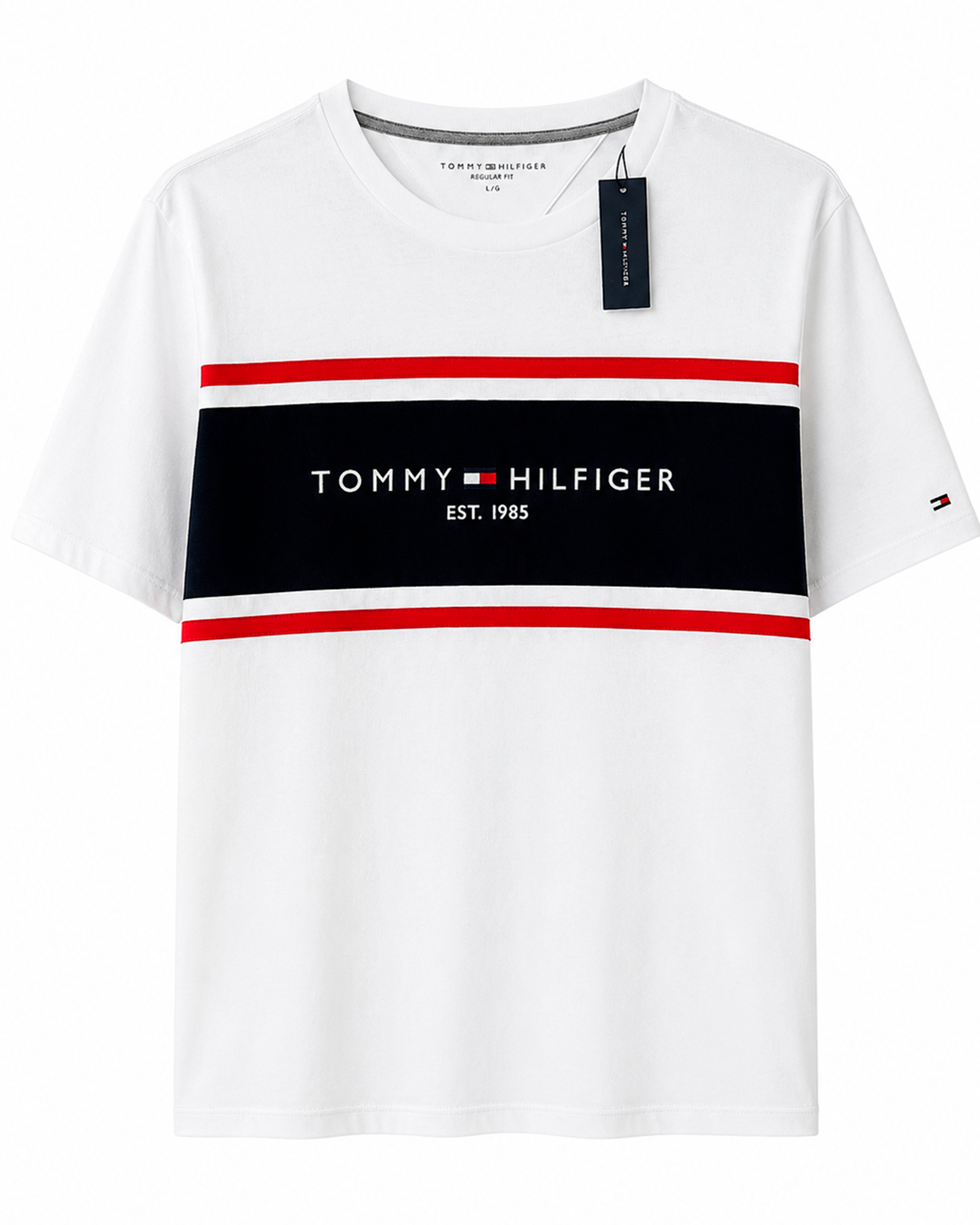 Polo Tommy Hilfiger