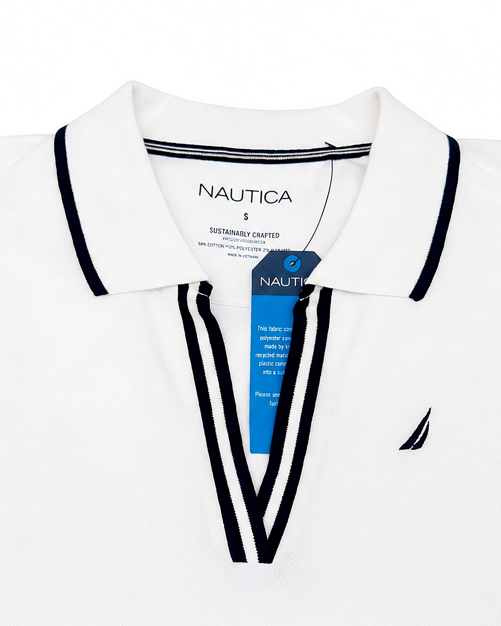 Camisero Náutica Dama