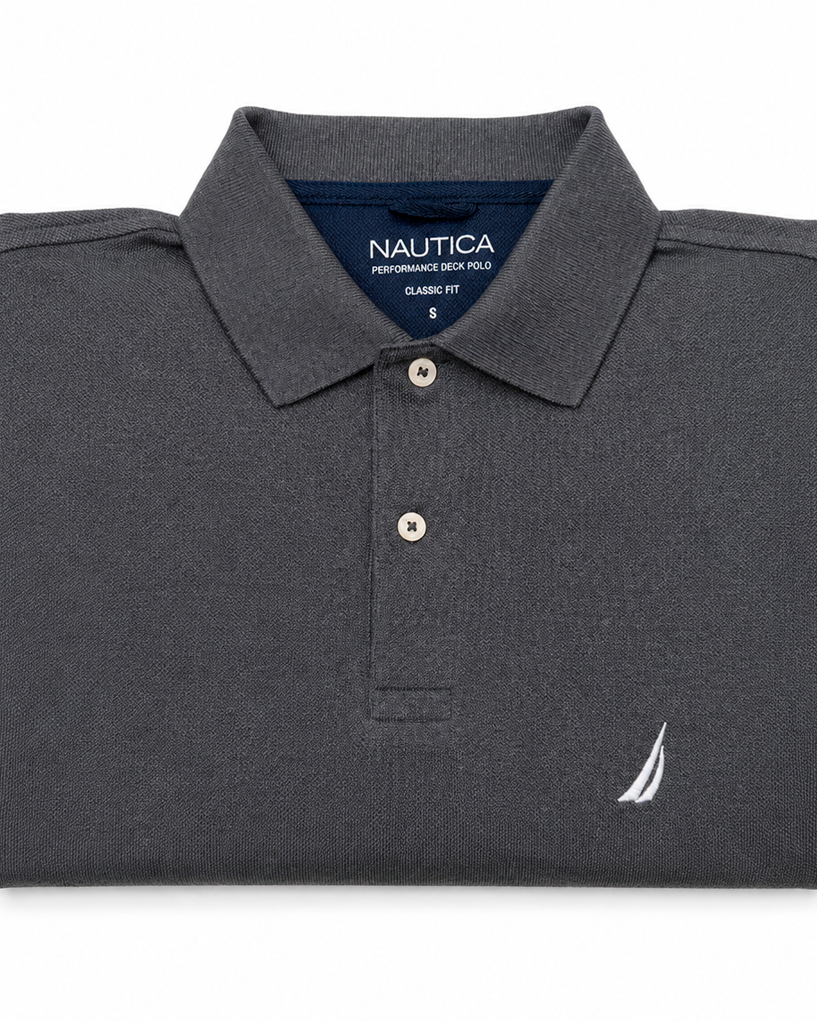 Camisero Nautica