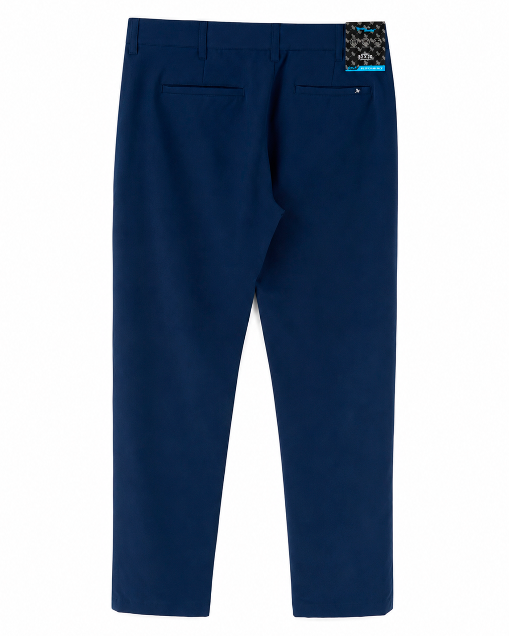 Pantalón Birdie Bound Azul Navy