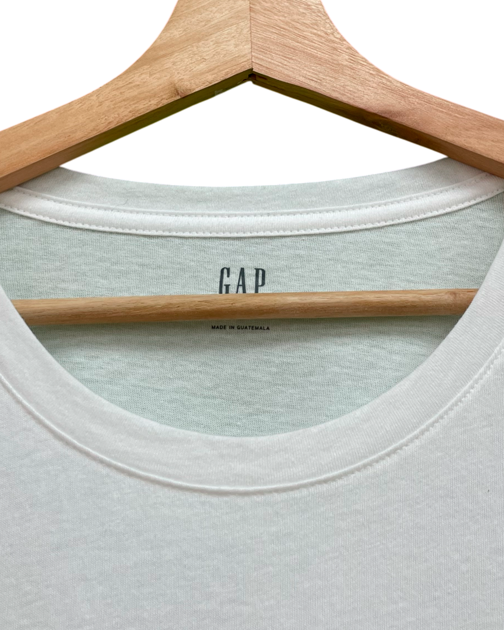 Polo GAP Dama