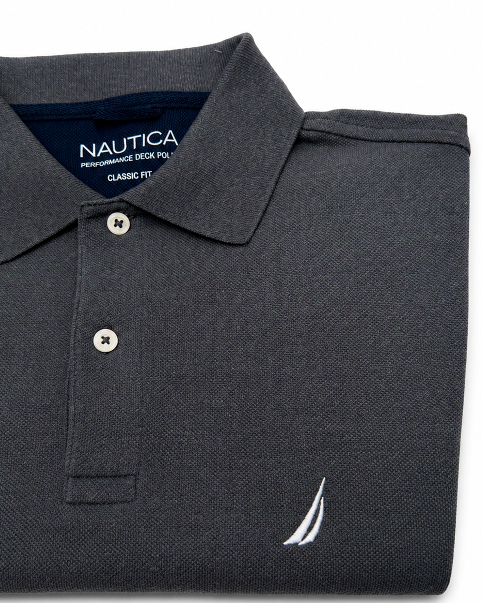 Camisero Nautica