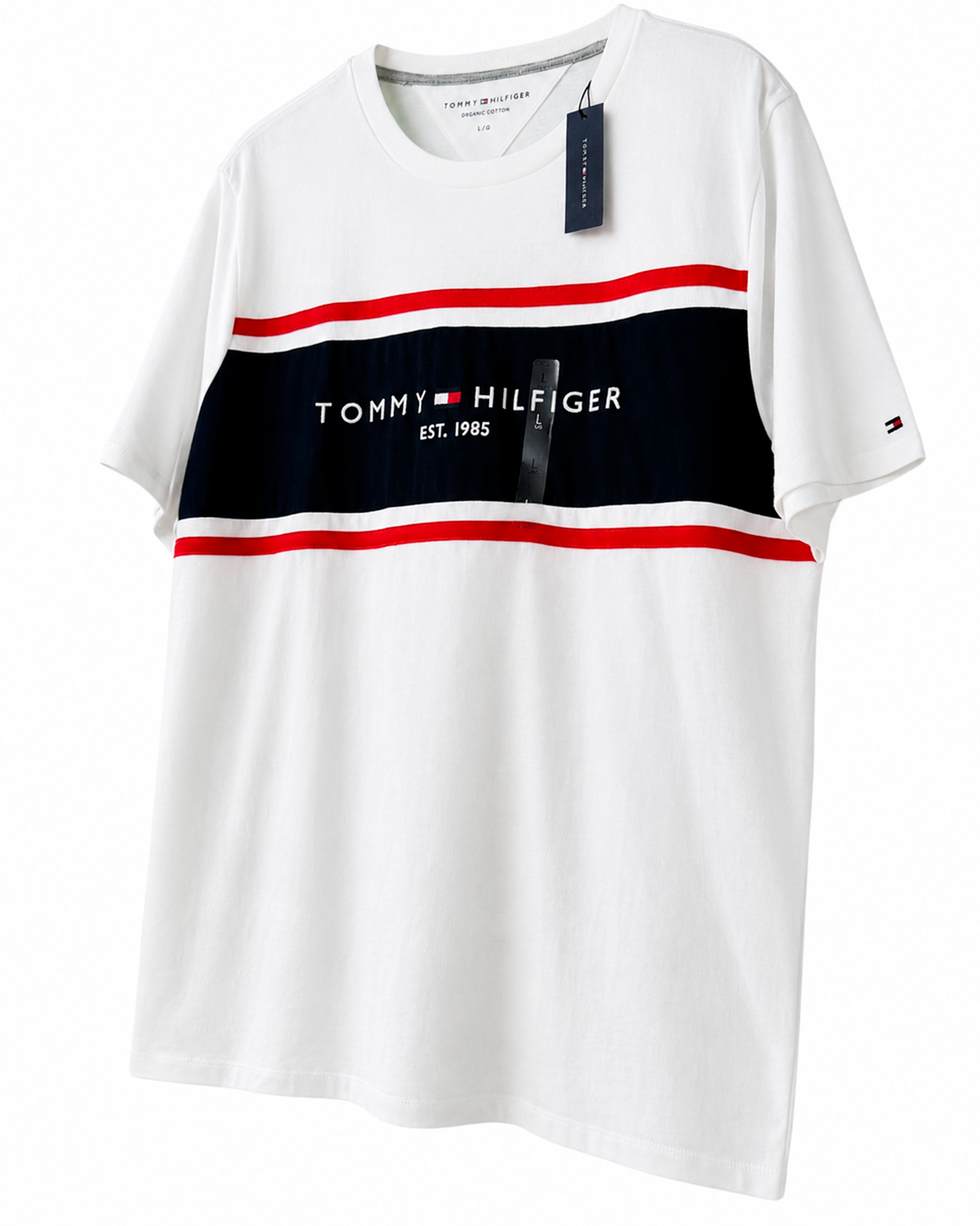 Polo Tommy Hilfiger