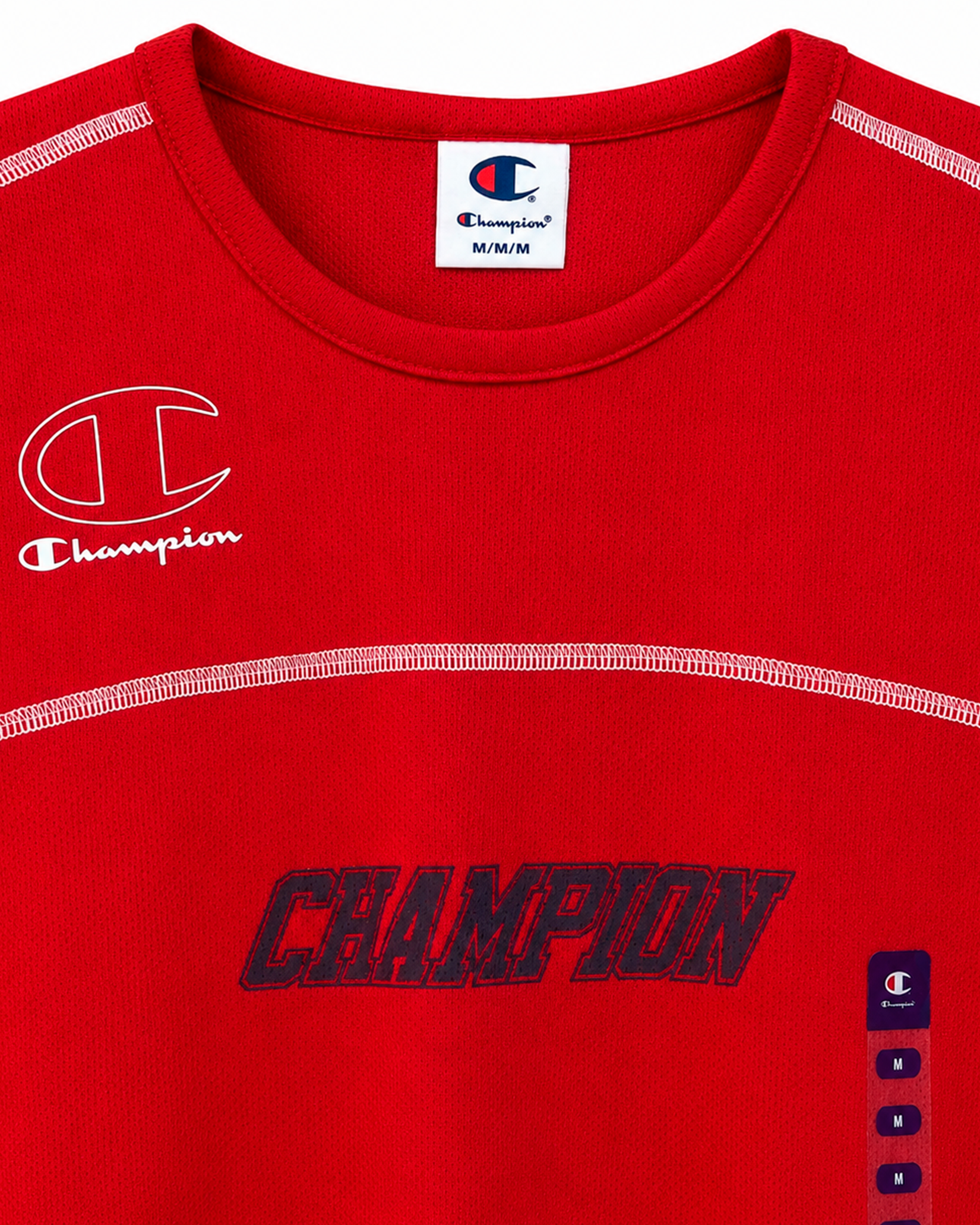 Polo Champion