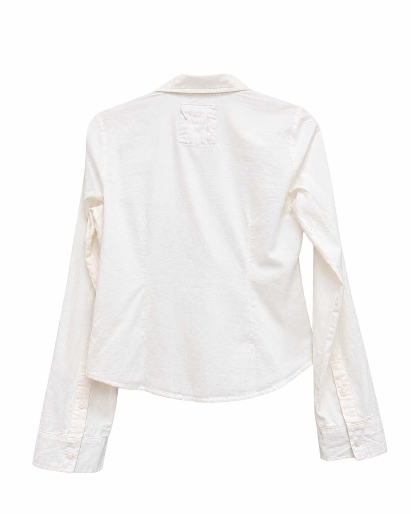 Camisa Hollister Dama