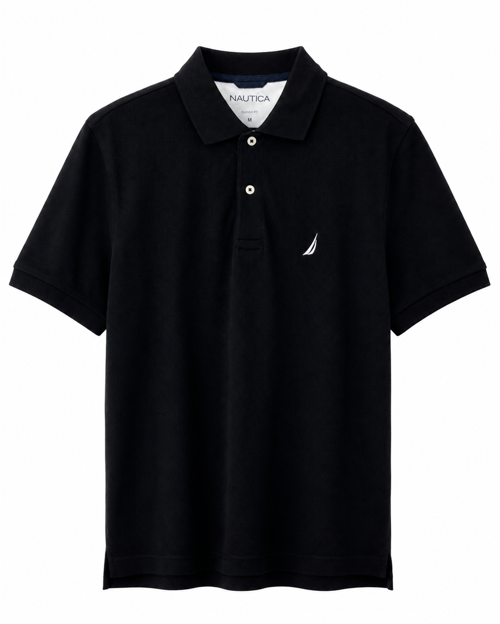 Camisero Nautica