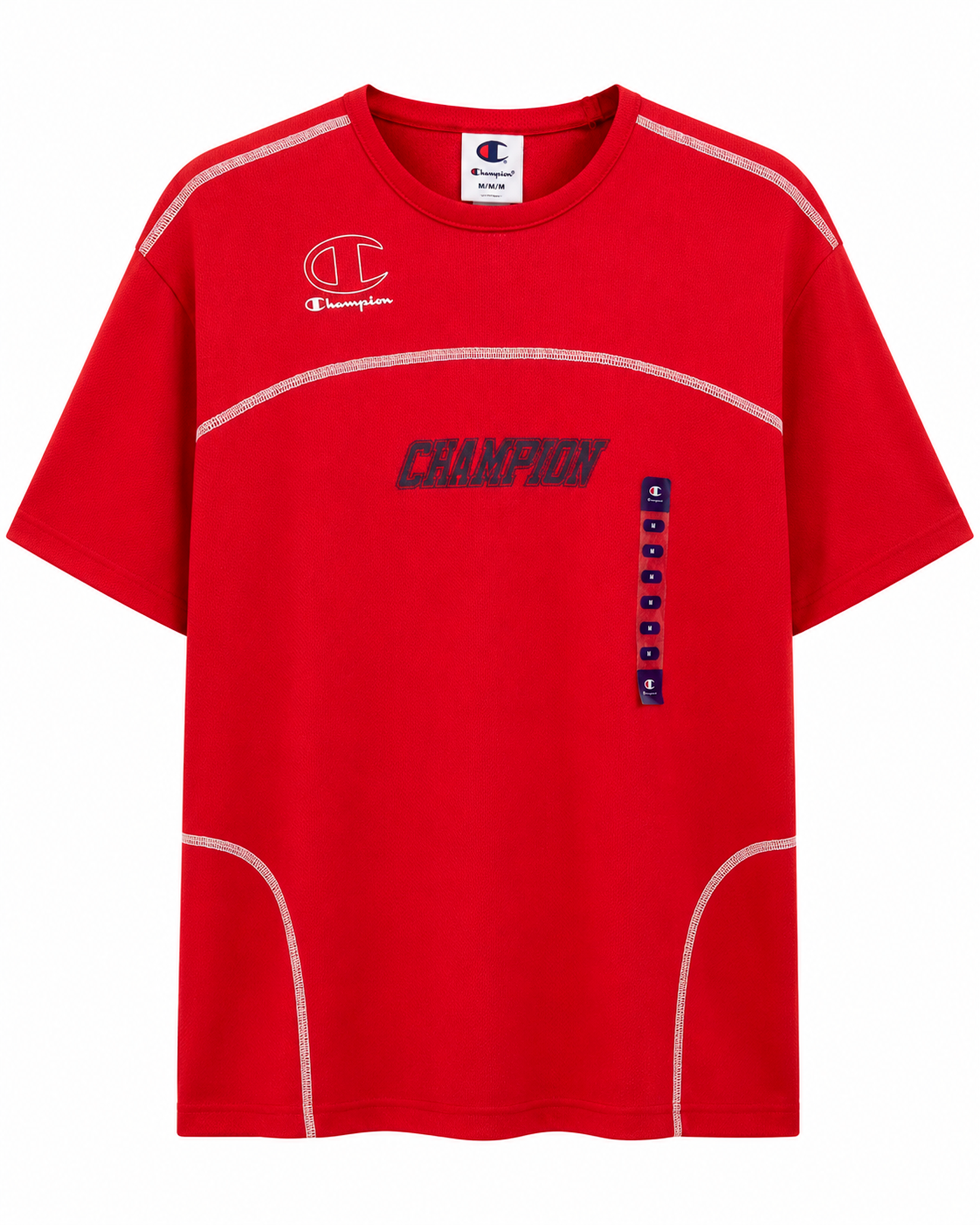 Polo Champion