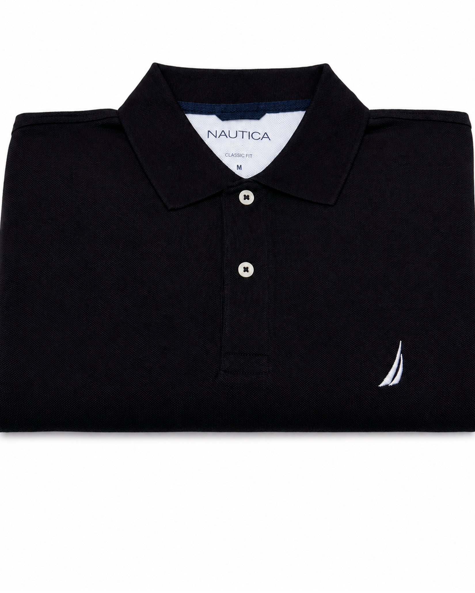 Camisero Nautica