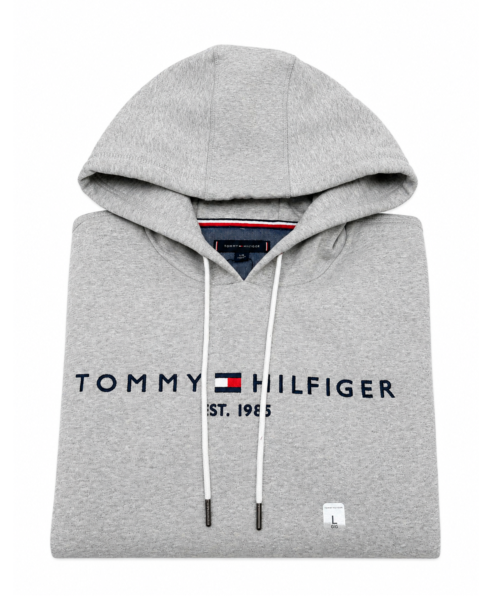 Polera Tommy Hilfiger