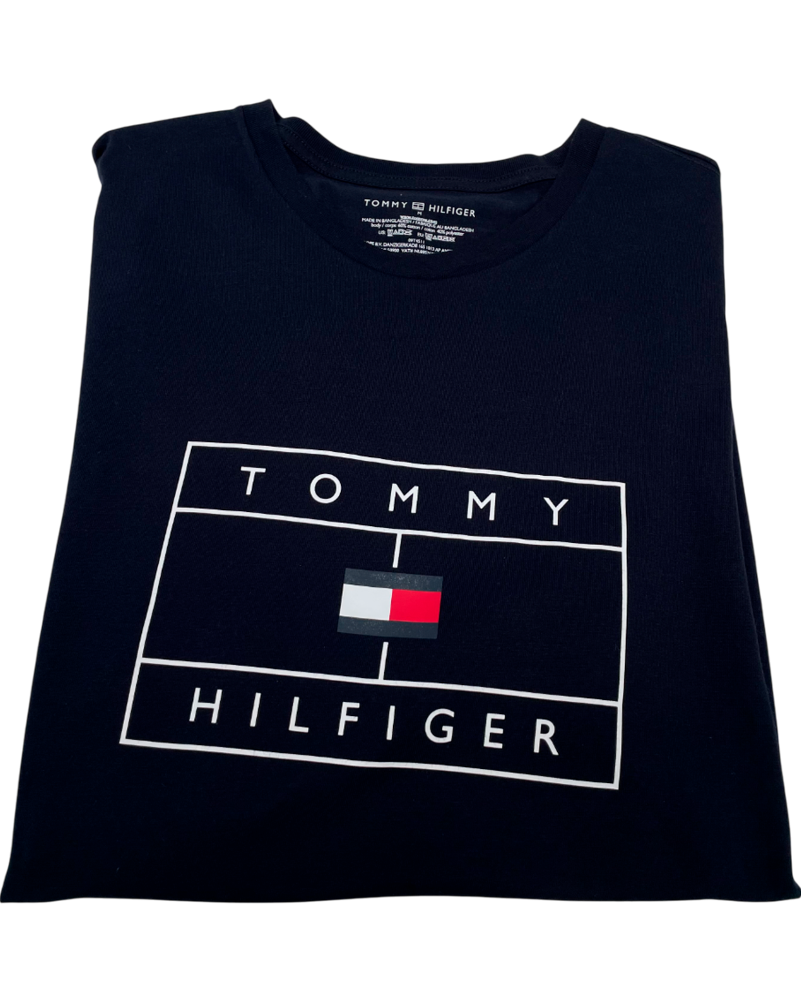 Polo Tommy Hilfiger